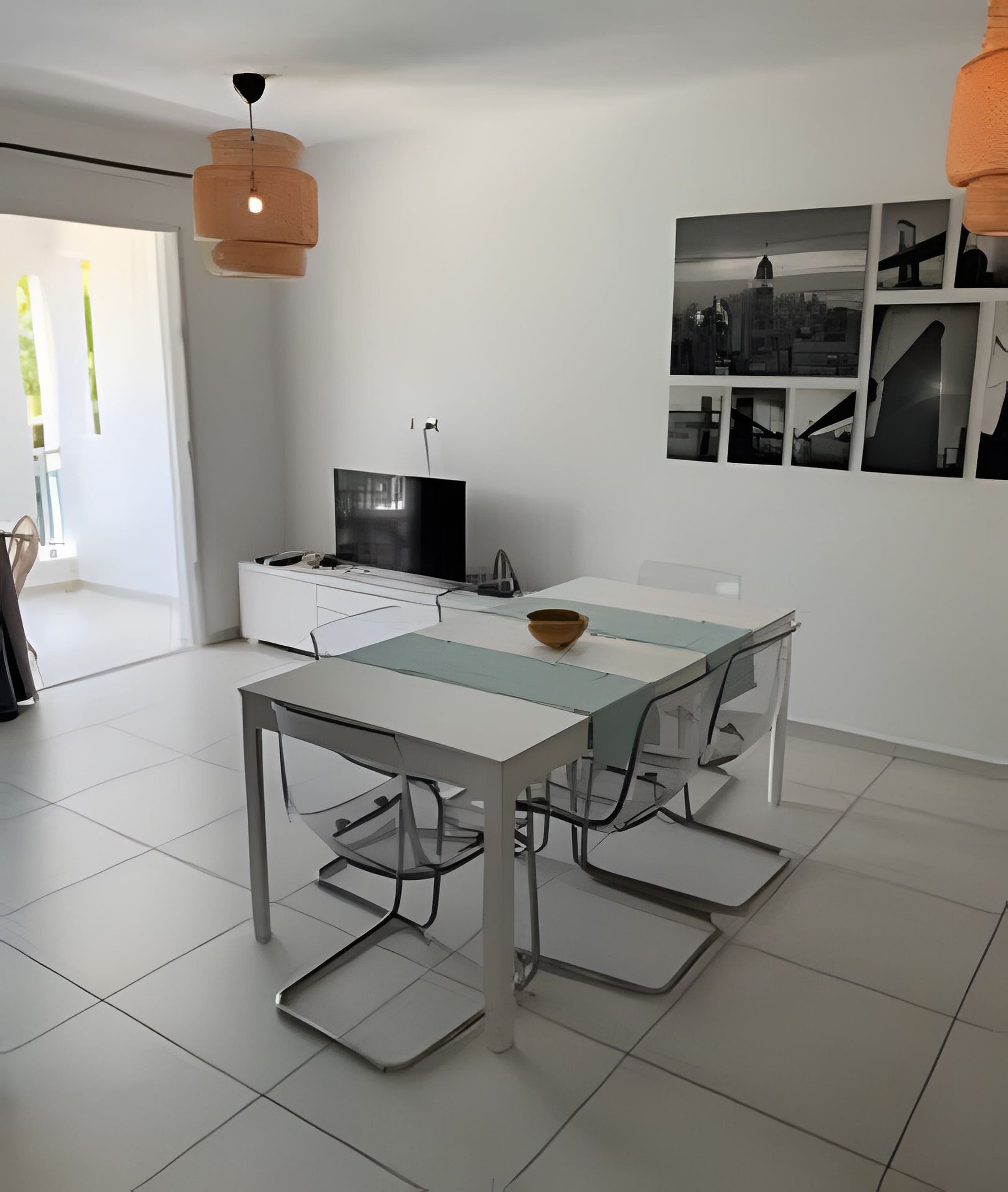 Bello Apartamento Estrella Dominicus wifi/AC M203 — 4