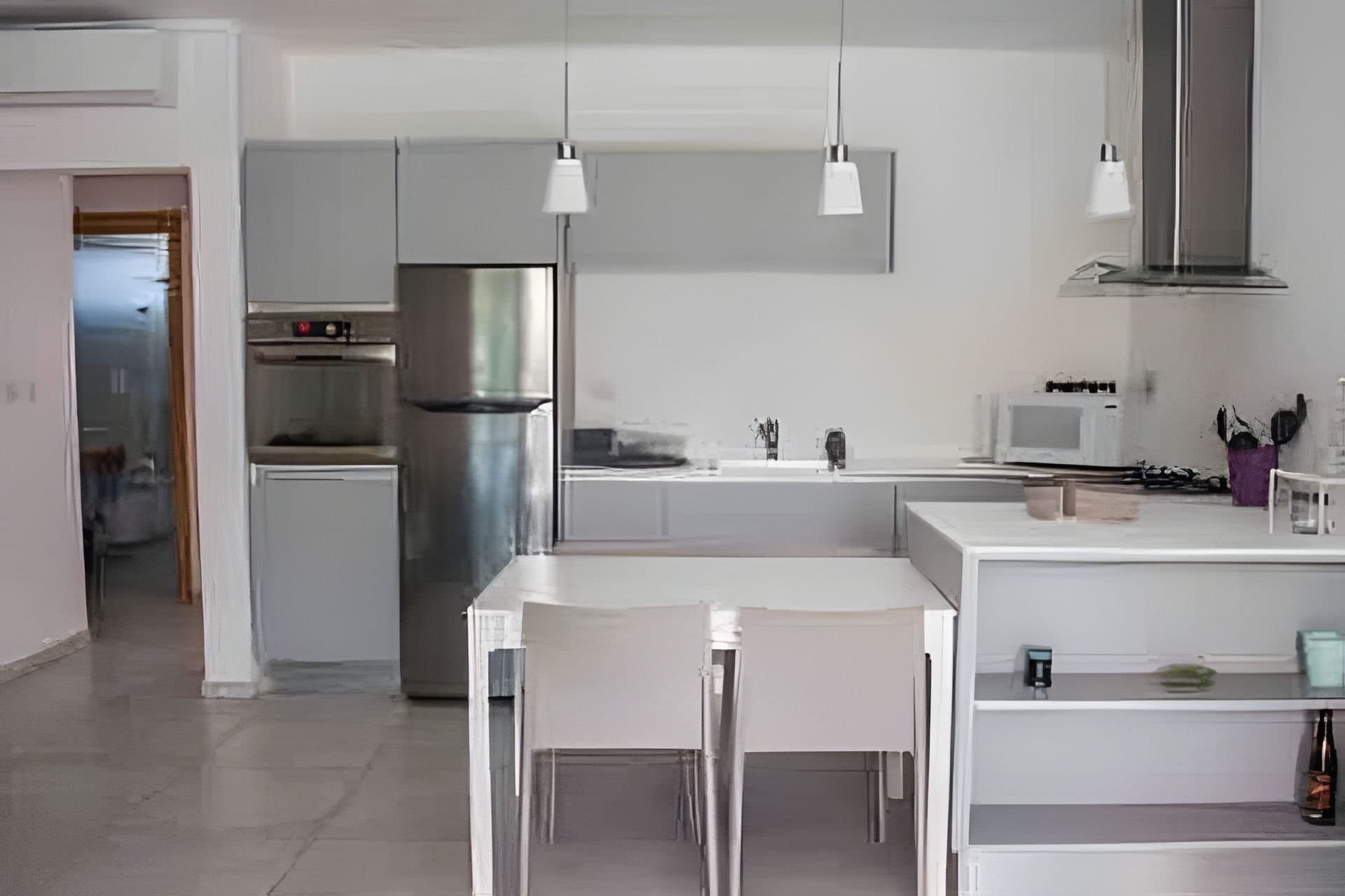 Hermoso apartamento con wifi y aire acondicionado