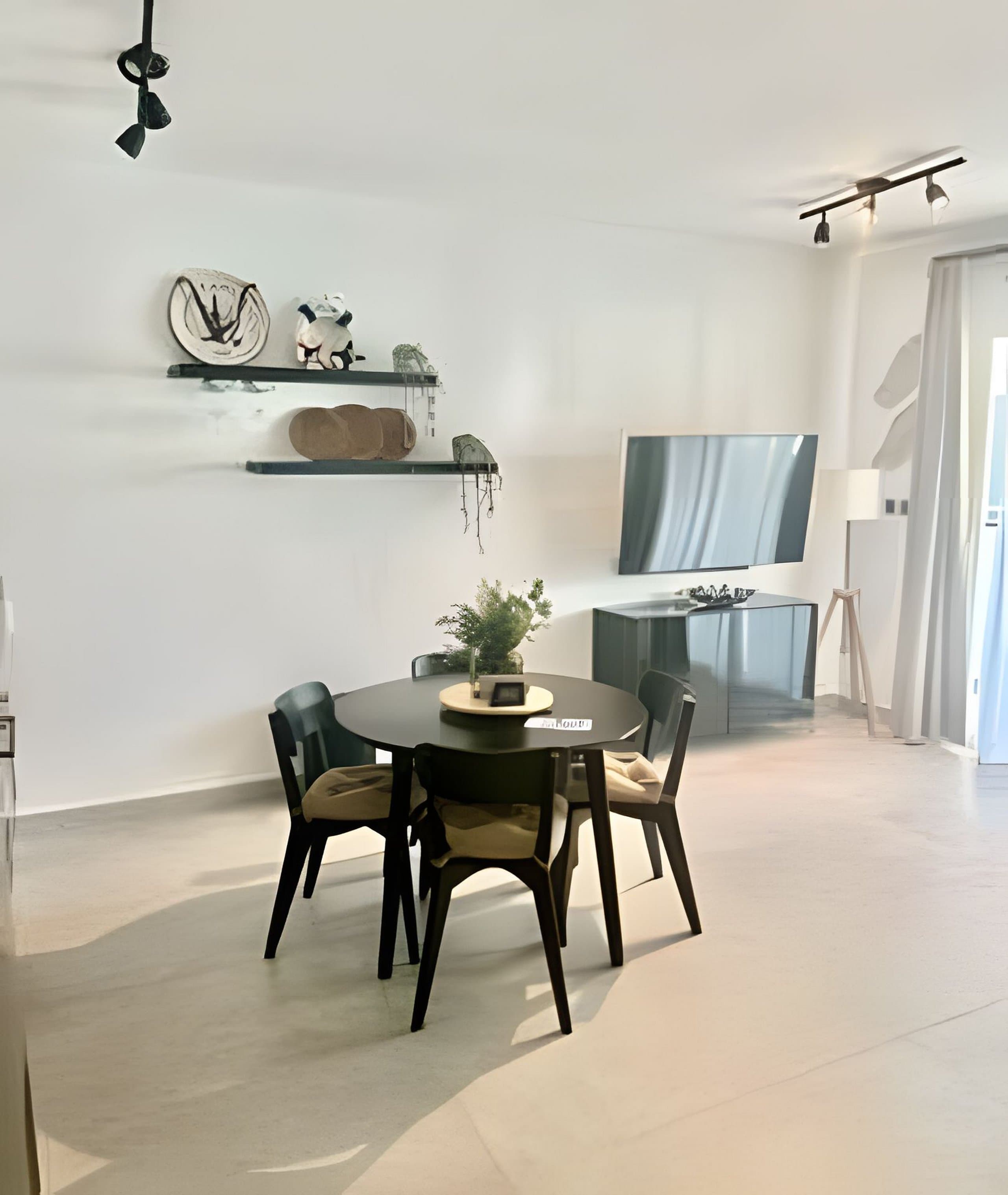 Estrella Dominicus I101 — 2