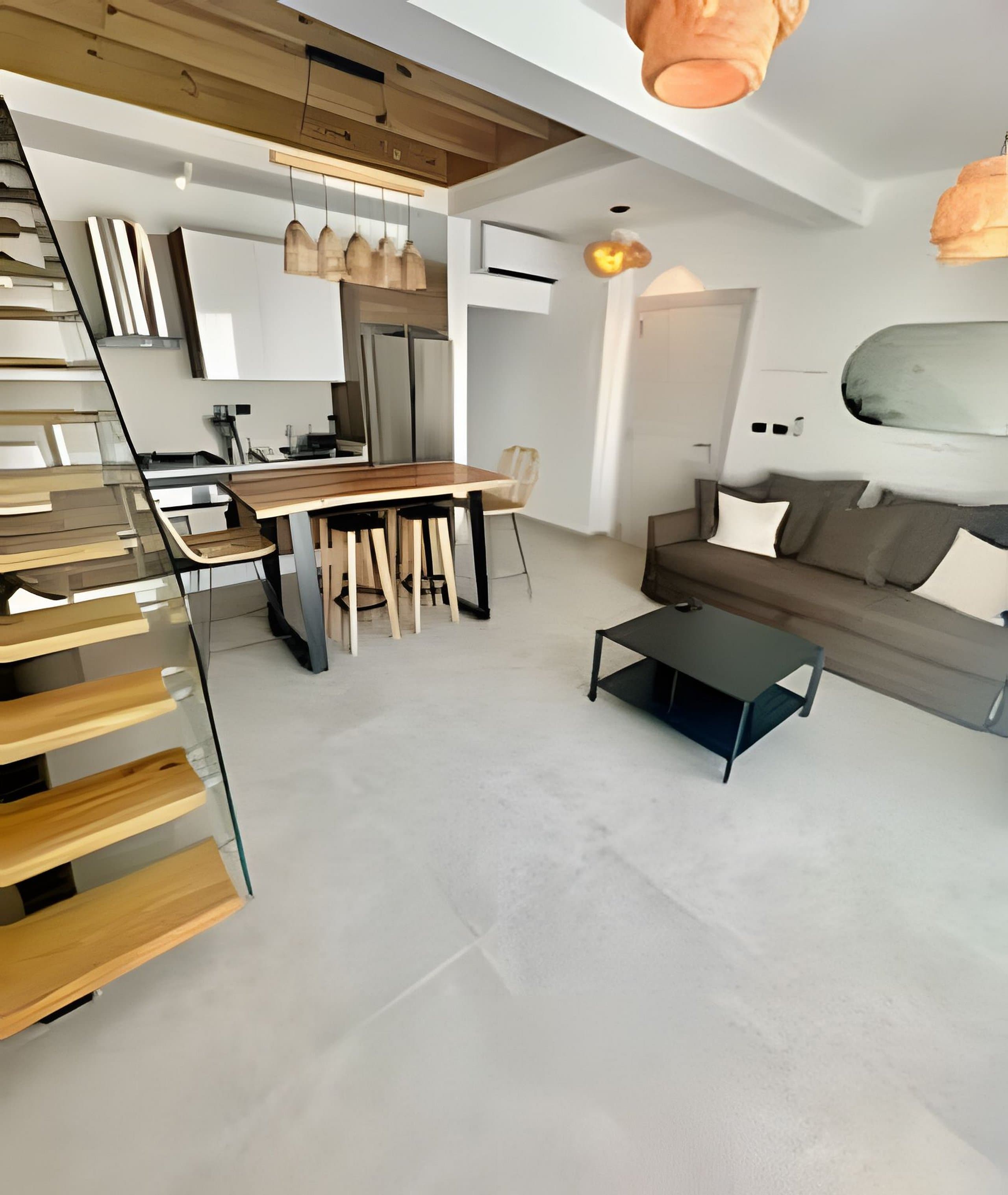 Penthouse Estrella Dominicus Advantage I304