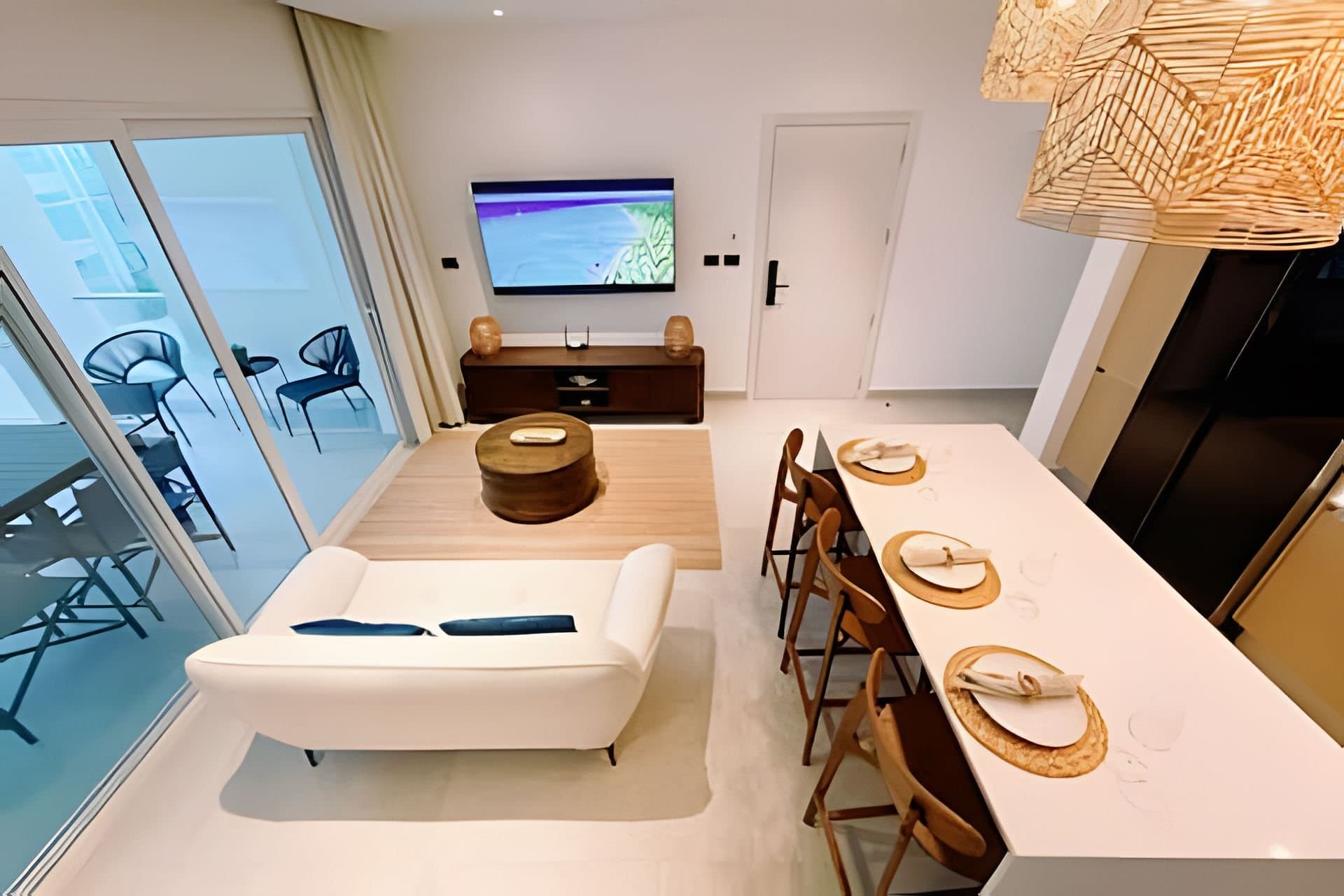Aqua esmeralda by Advantage Club Barlovento 302 — 4