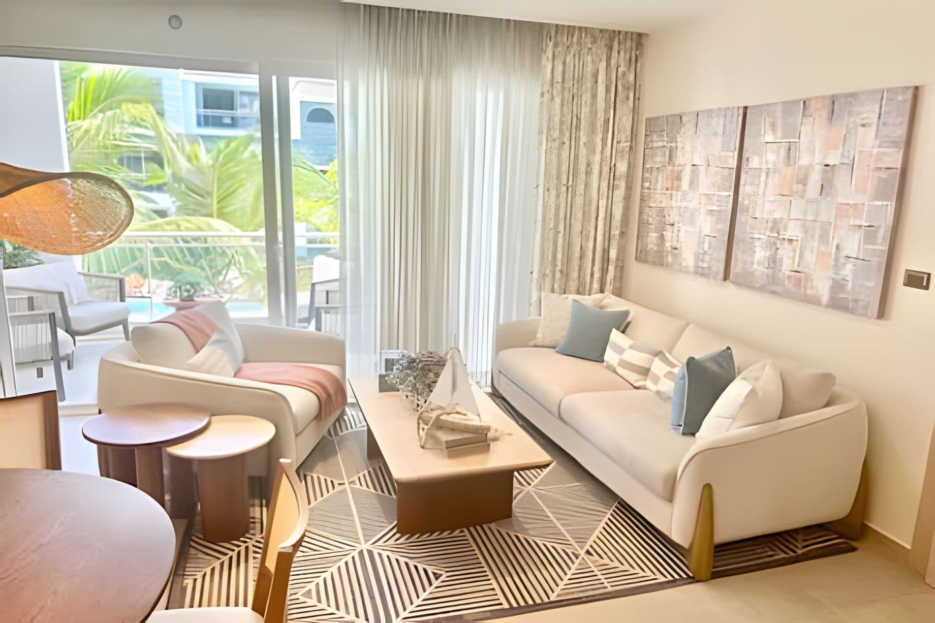 Estrella Dominicus by Advantage Club A203 — 3