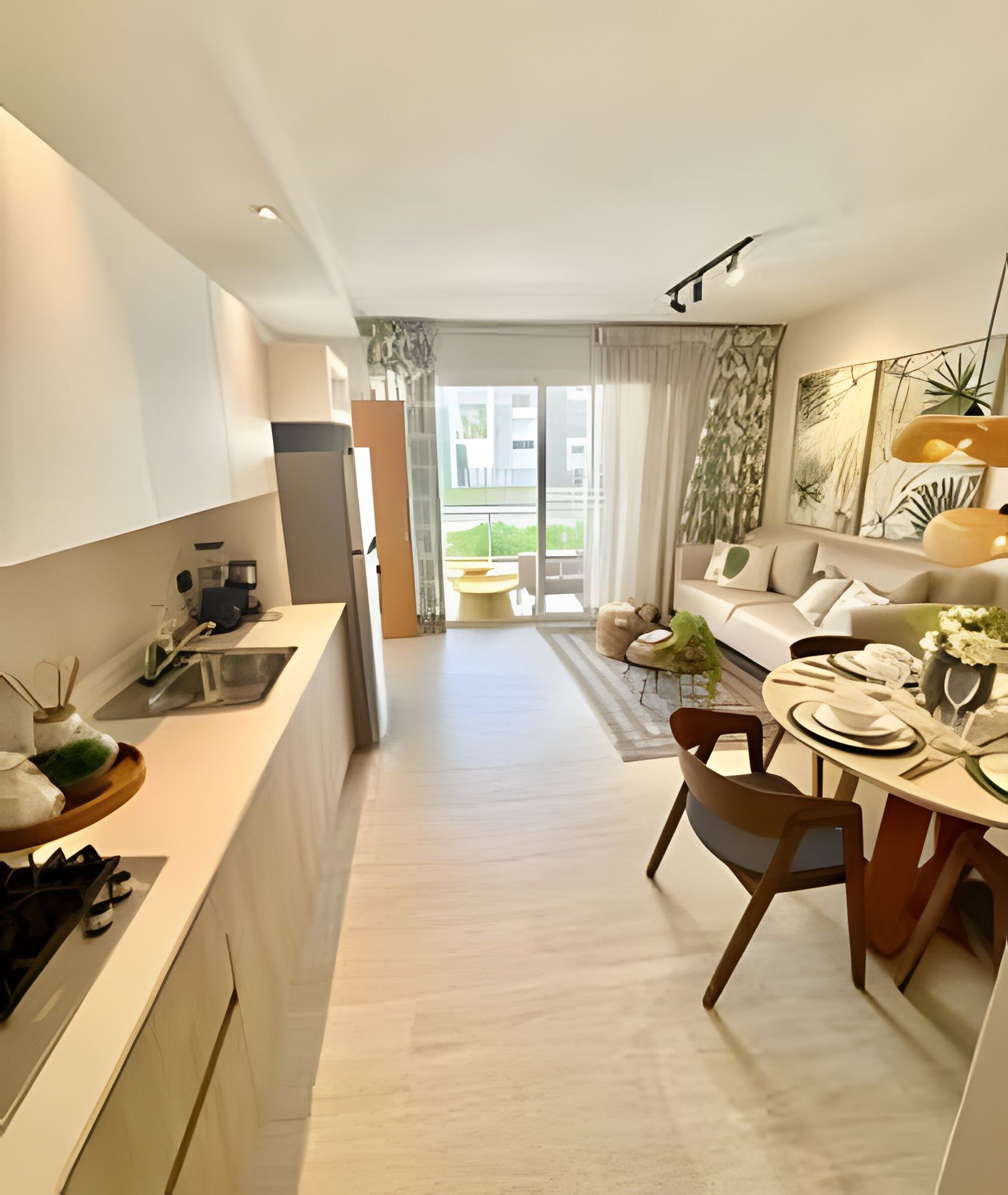Garden Breeze B201 by Advantage Club . — 3