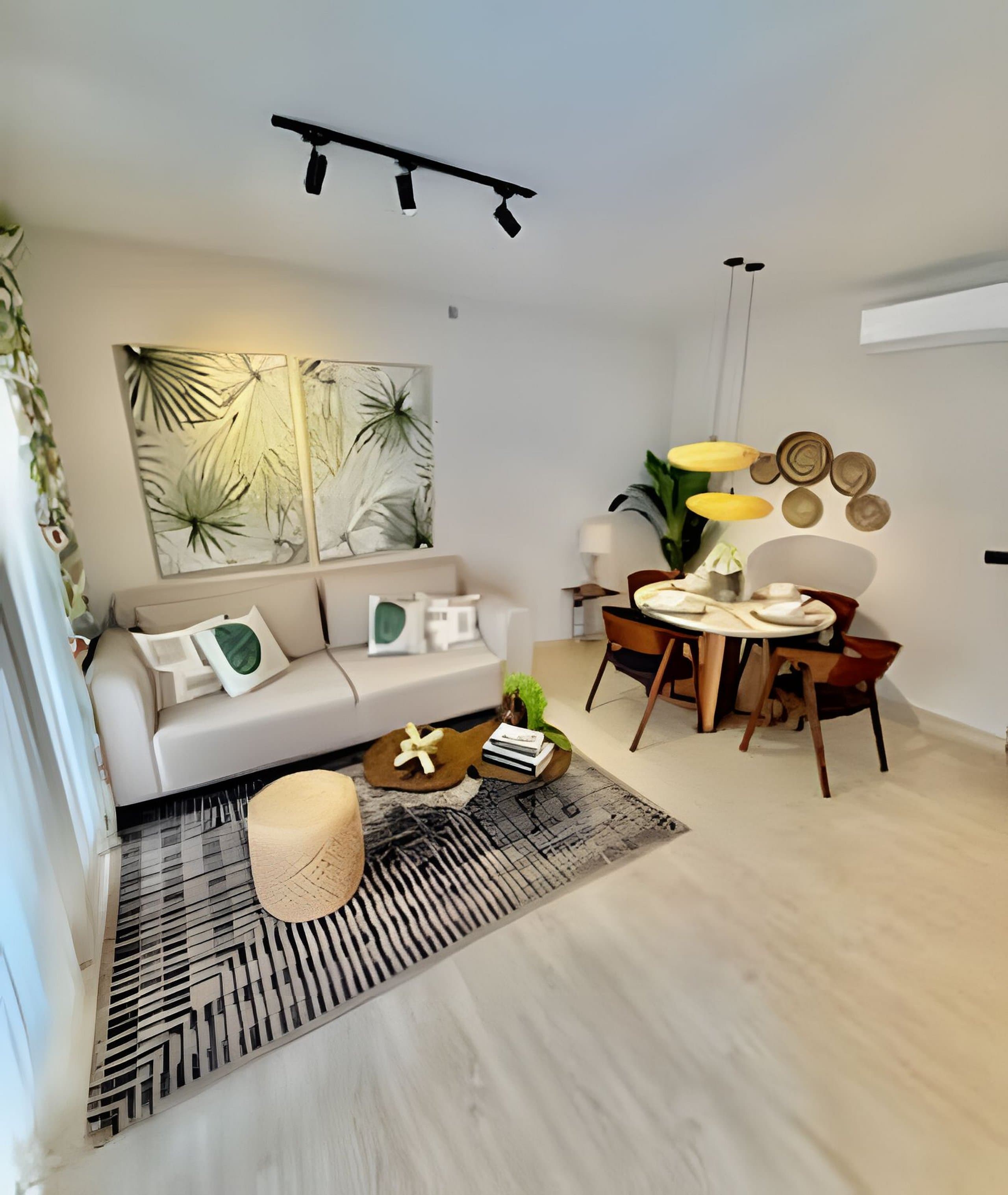 Garden Breeze 1 i201 by Advantage Club . — 4
