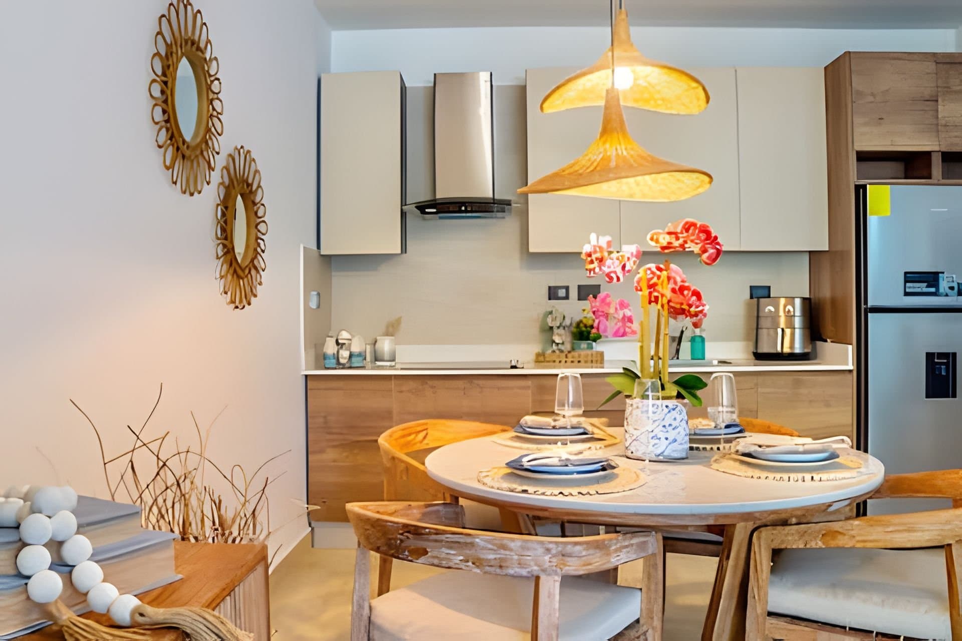 E Garden Condo m104 by Advantage Club — 4