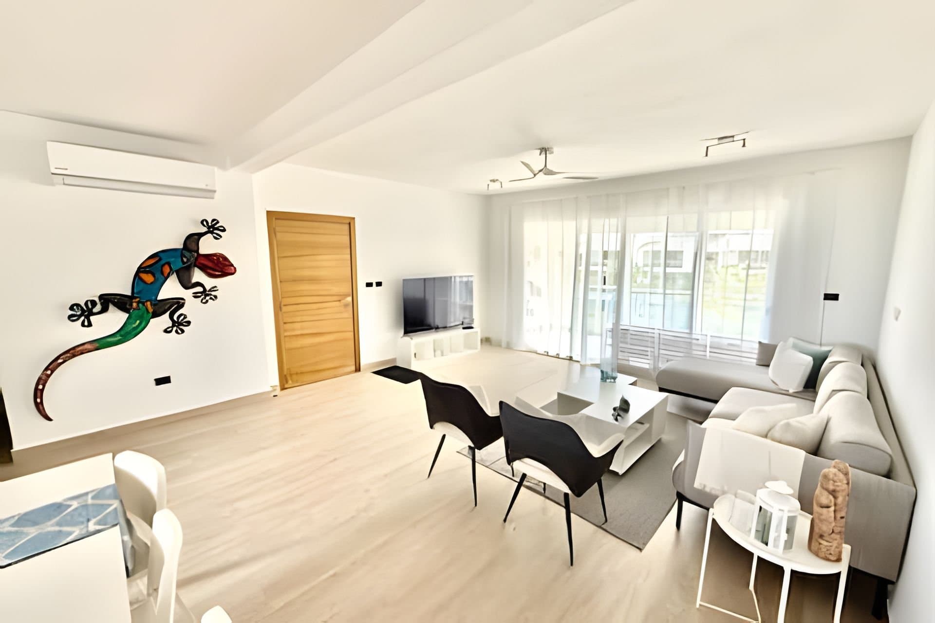 Garden Condo S302 by Advantage Club — 3