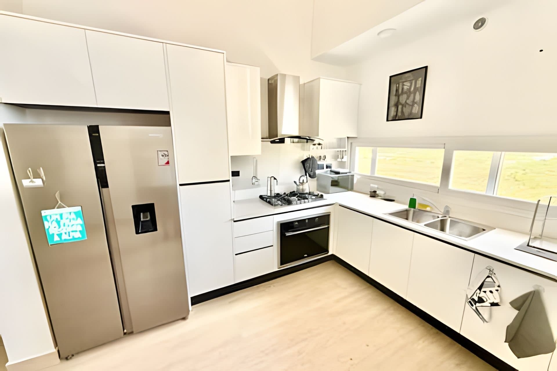Garden Condo S302 by Advantage Club — 4