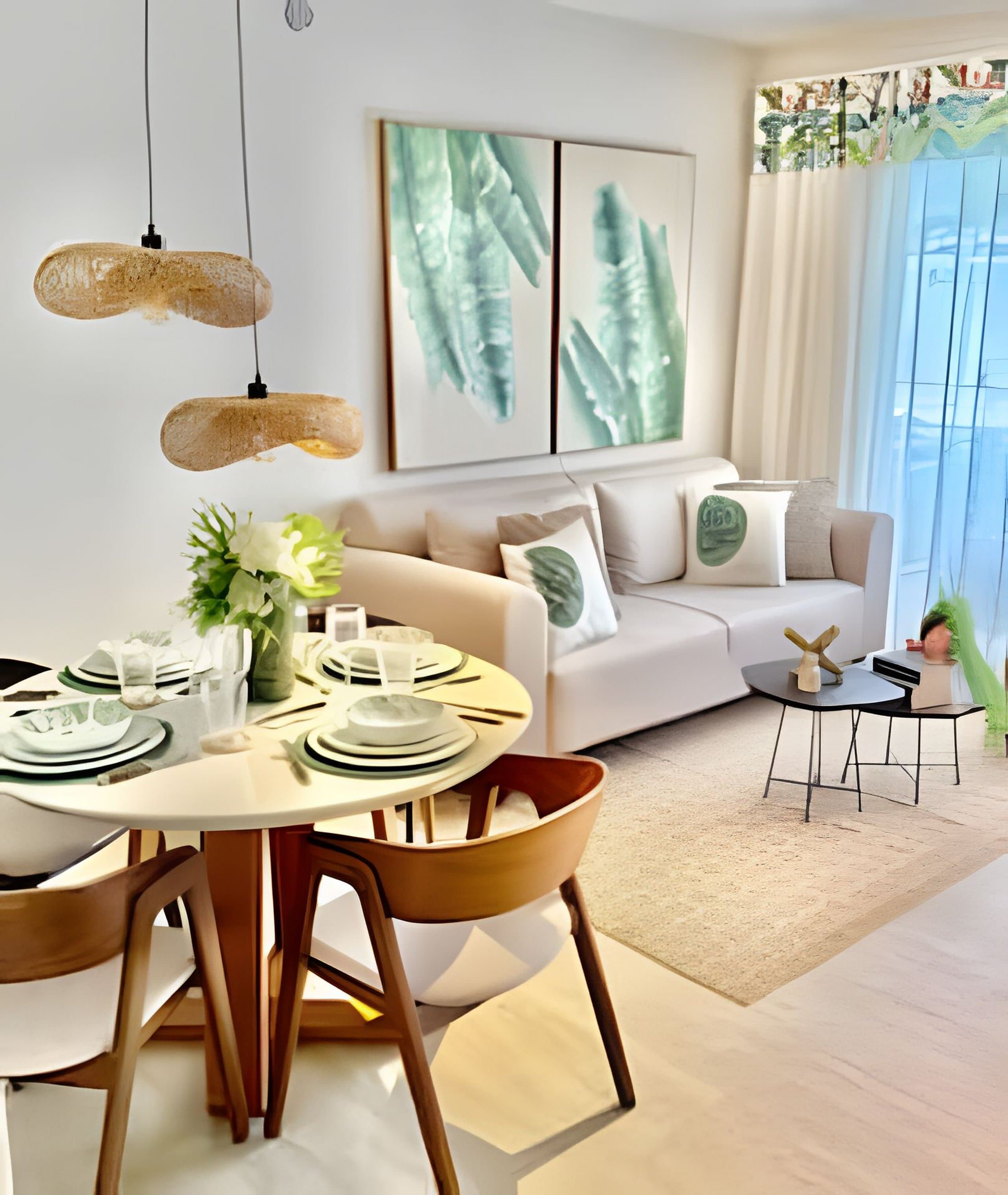 Garden Breeze C202 by Advantage Club