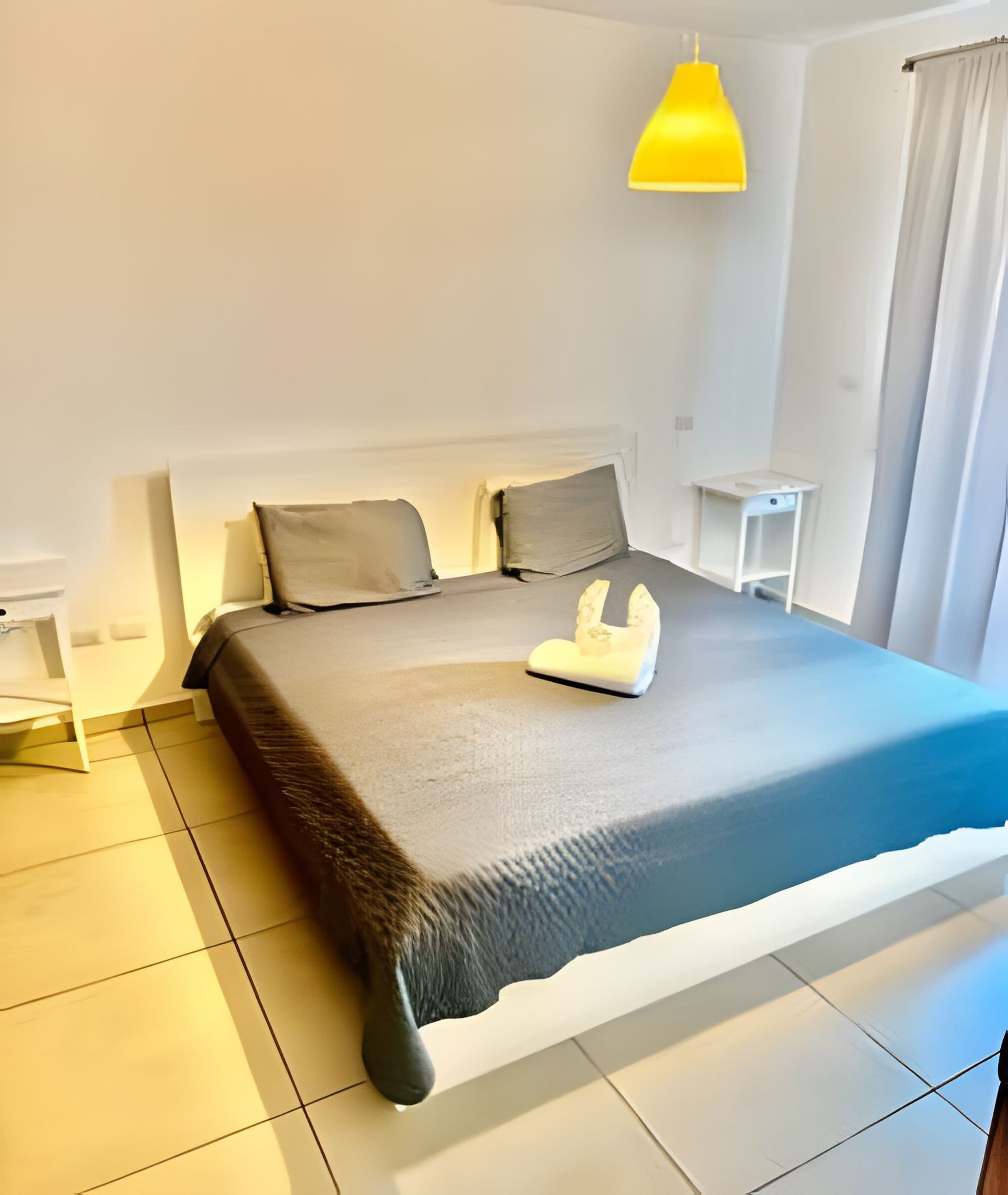 B104 Estrella Dominicus with A/C and wifi — 5