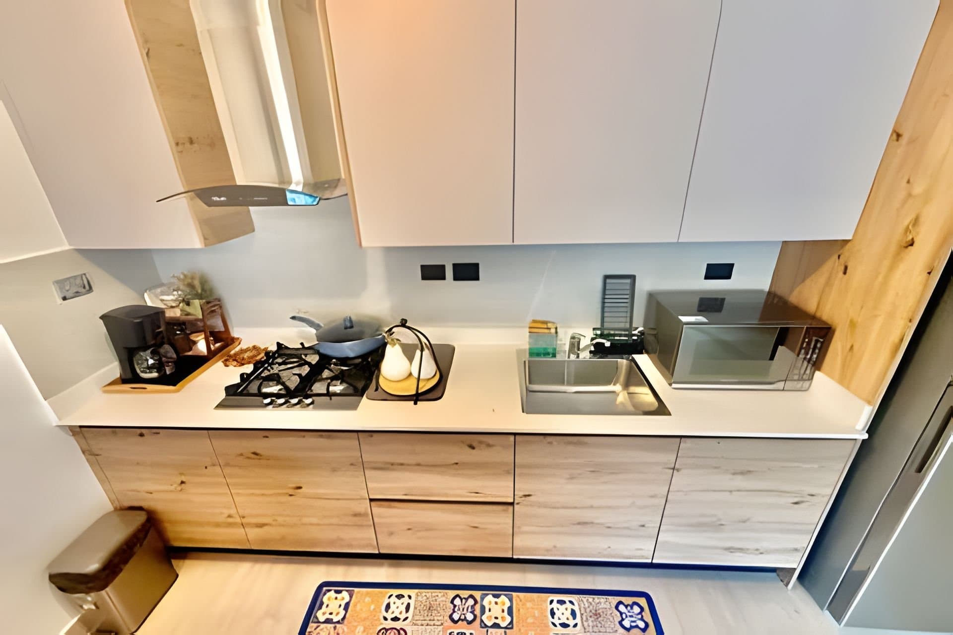 Garden Condo i102 by Advantage Club — 3