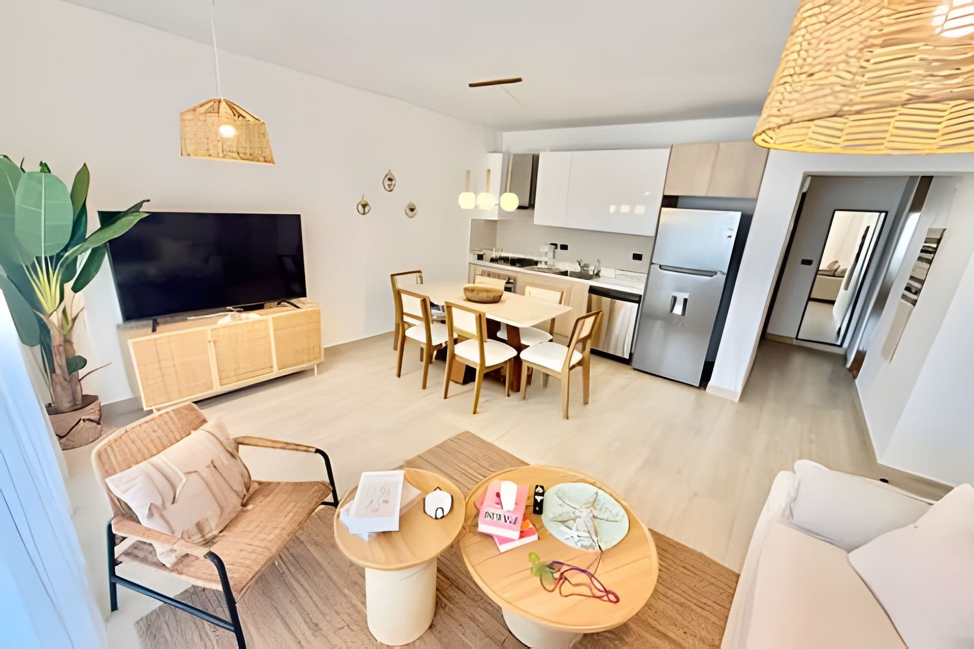 Garden Condo F104 by advantage Club. — 2