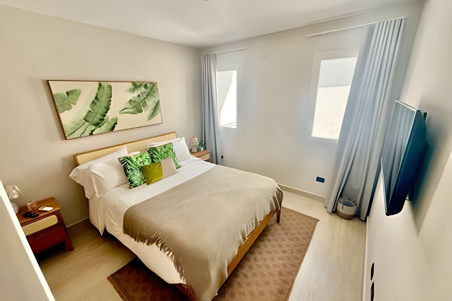 Garden Breeze 1 A302 by Advantage Club. — 4