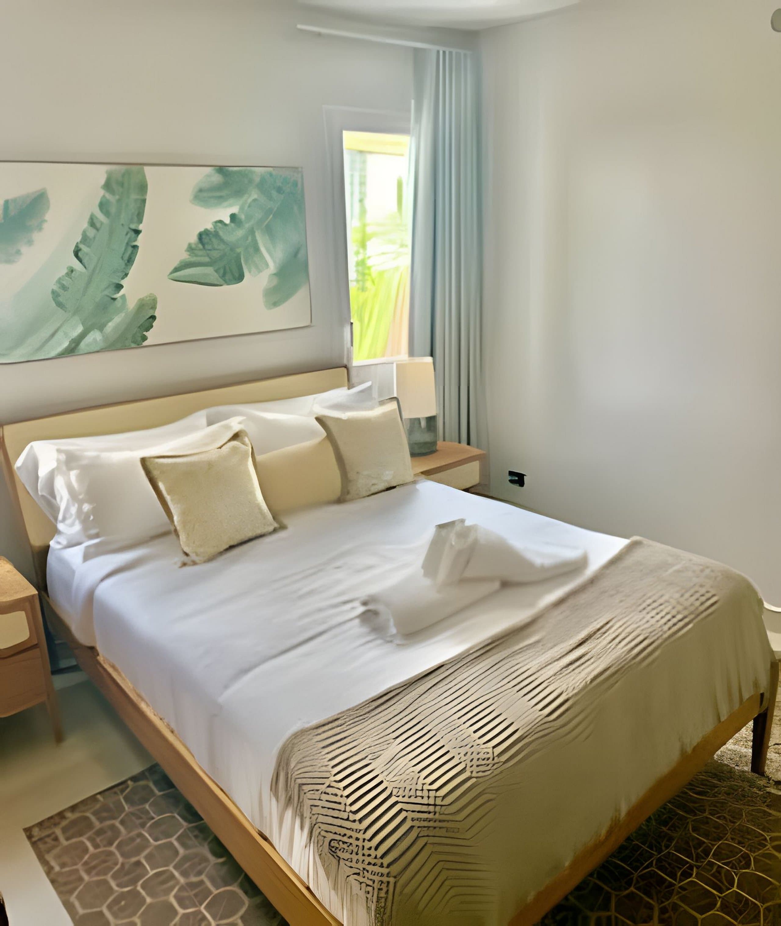 Garden Breeze P302 by Advantage Club — 2