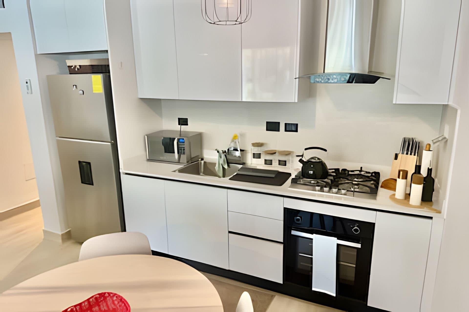 Garden Condo S101 by Advantage club — 4