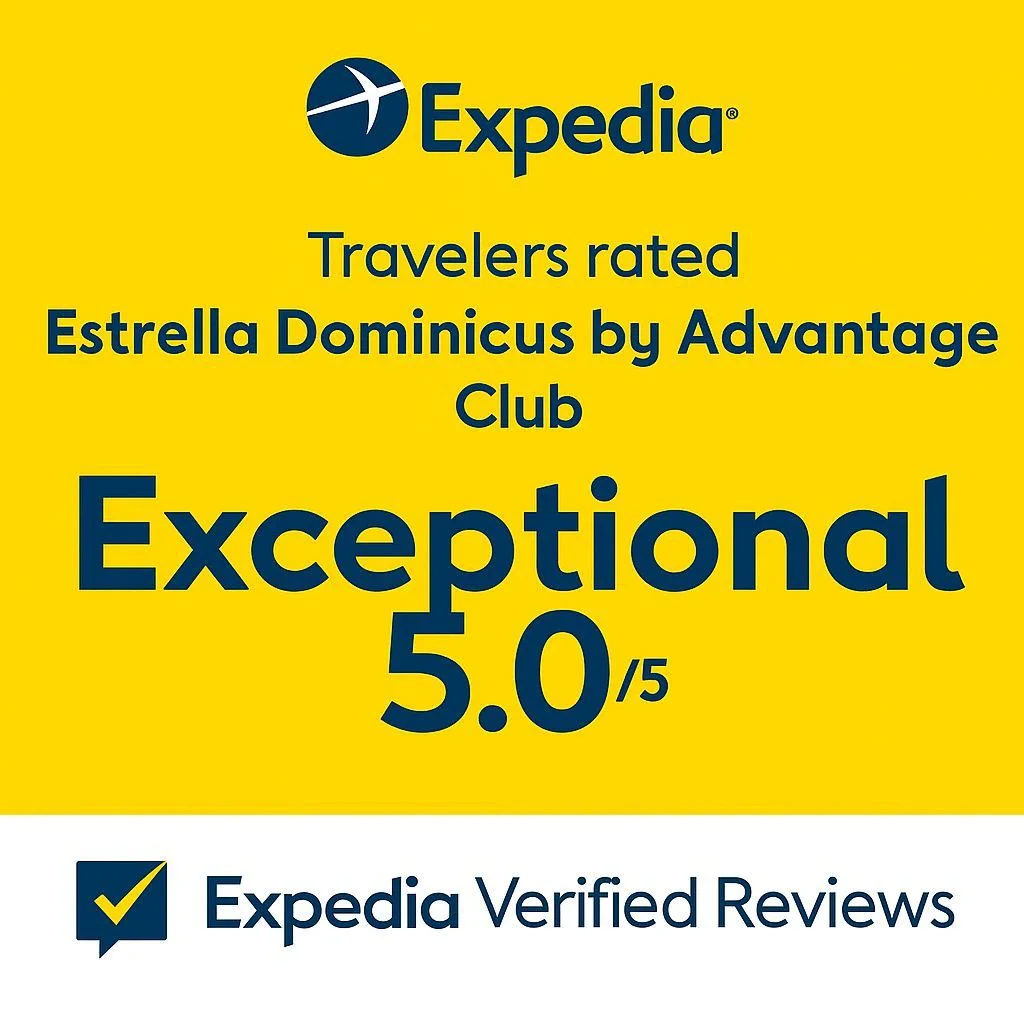 Estrella Dominicus Mi202 by Advantage Club — 5