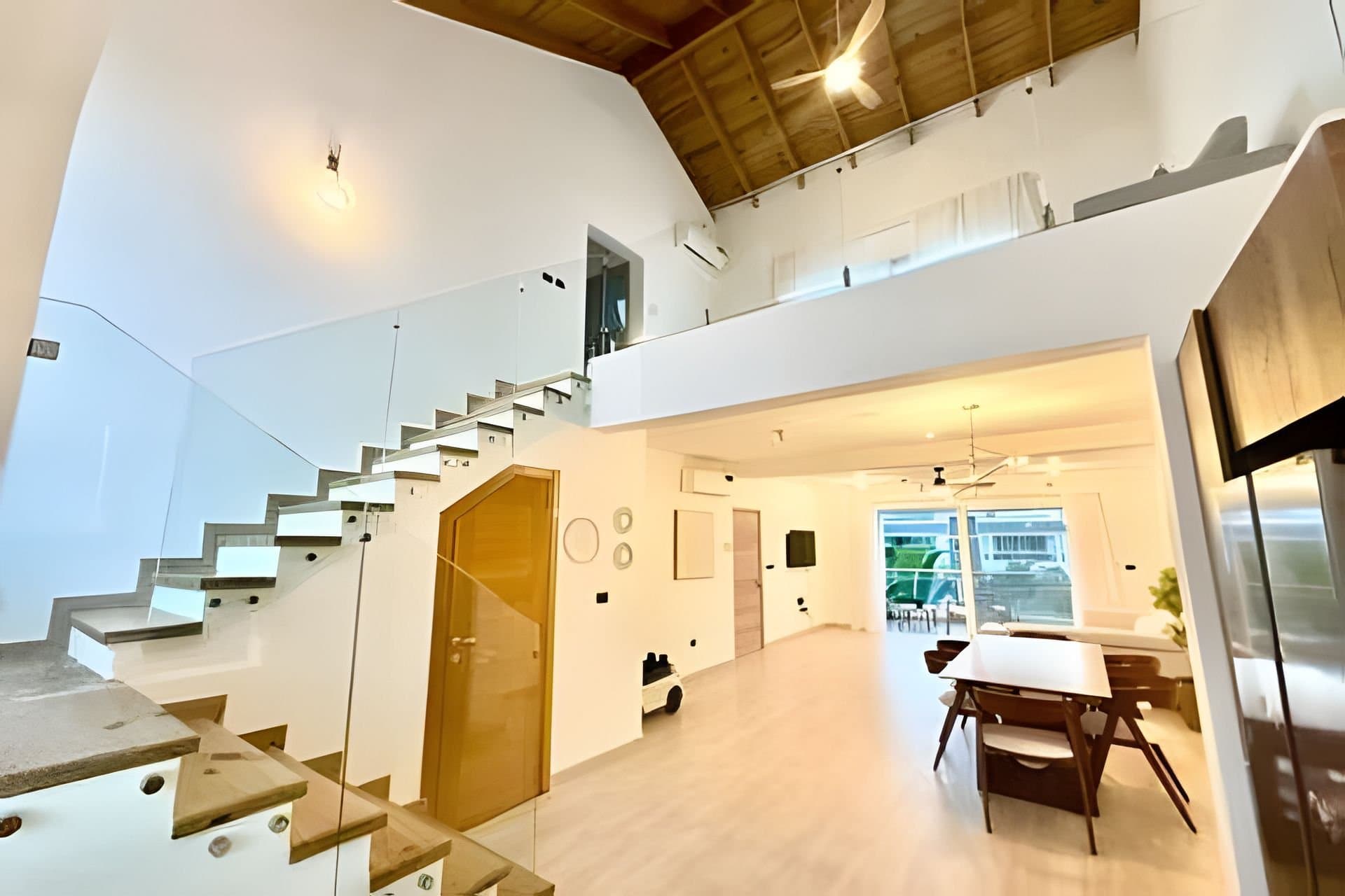 Garden Condo An302 by Advantage Club.