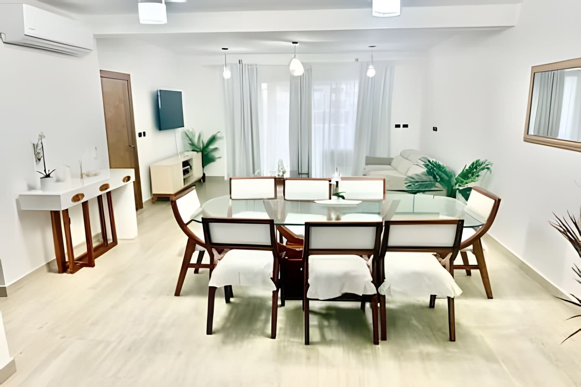 Garden Condo N302 by Advantage club. — 3
