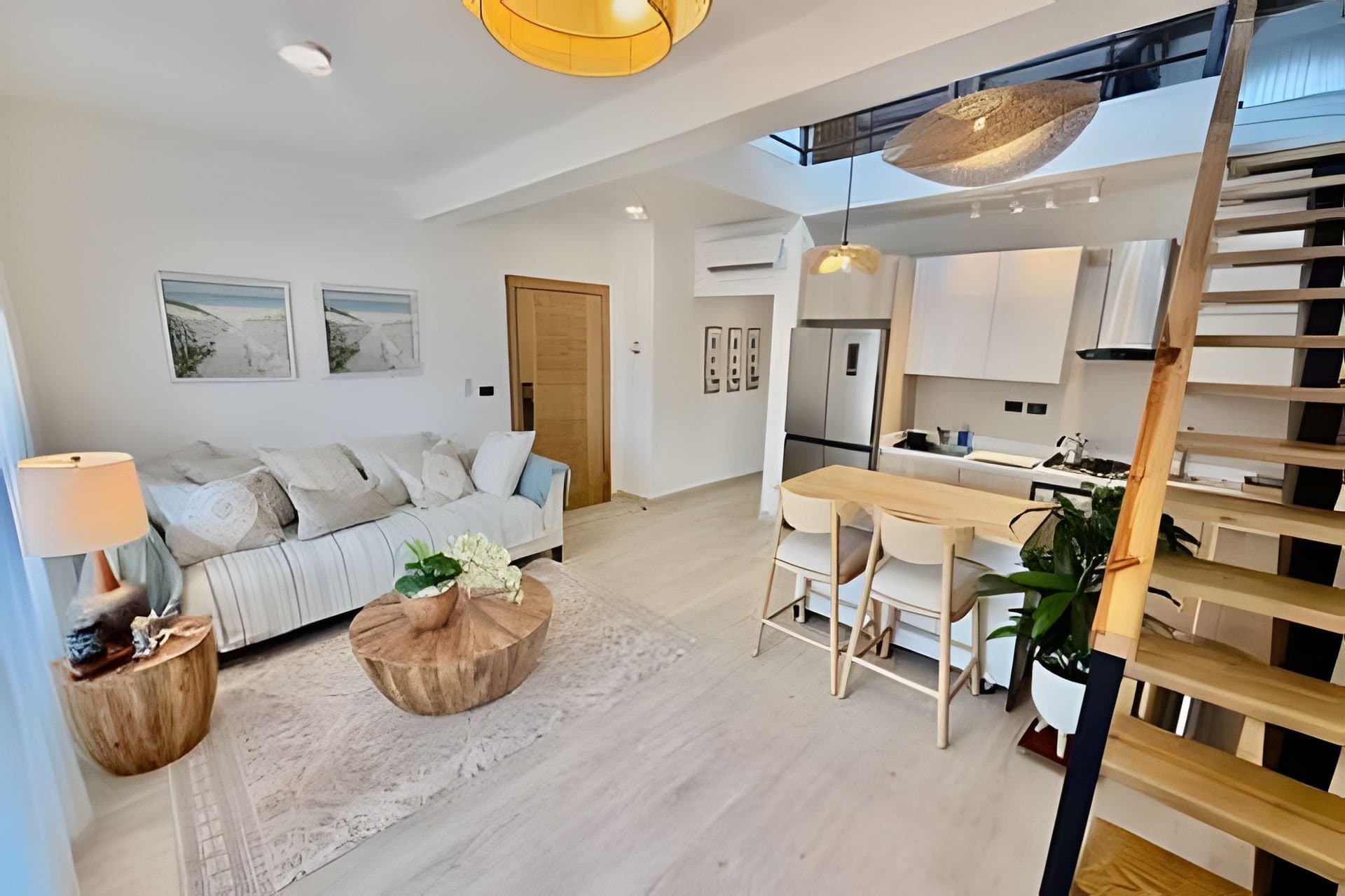 Garden Condo f301 by Advantage club.