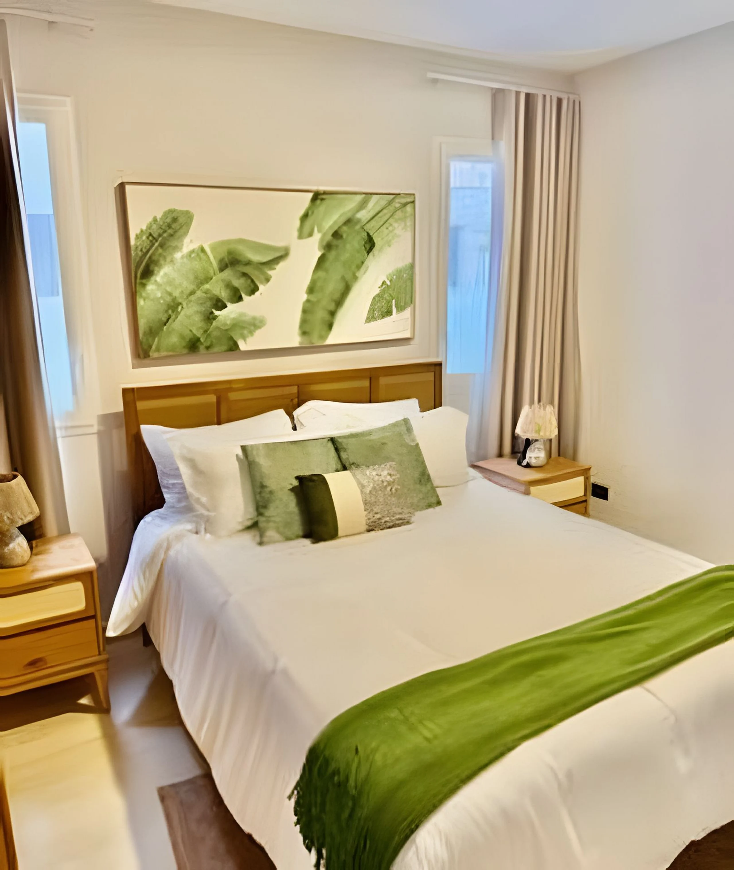 Garden Breeze 1 M401 by Advantage Club. — 2