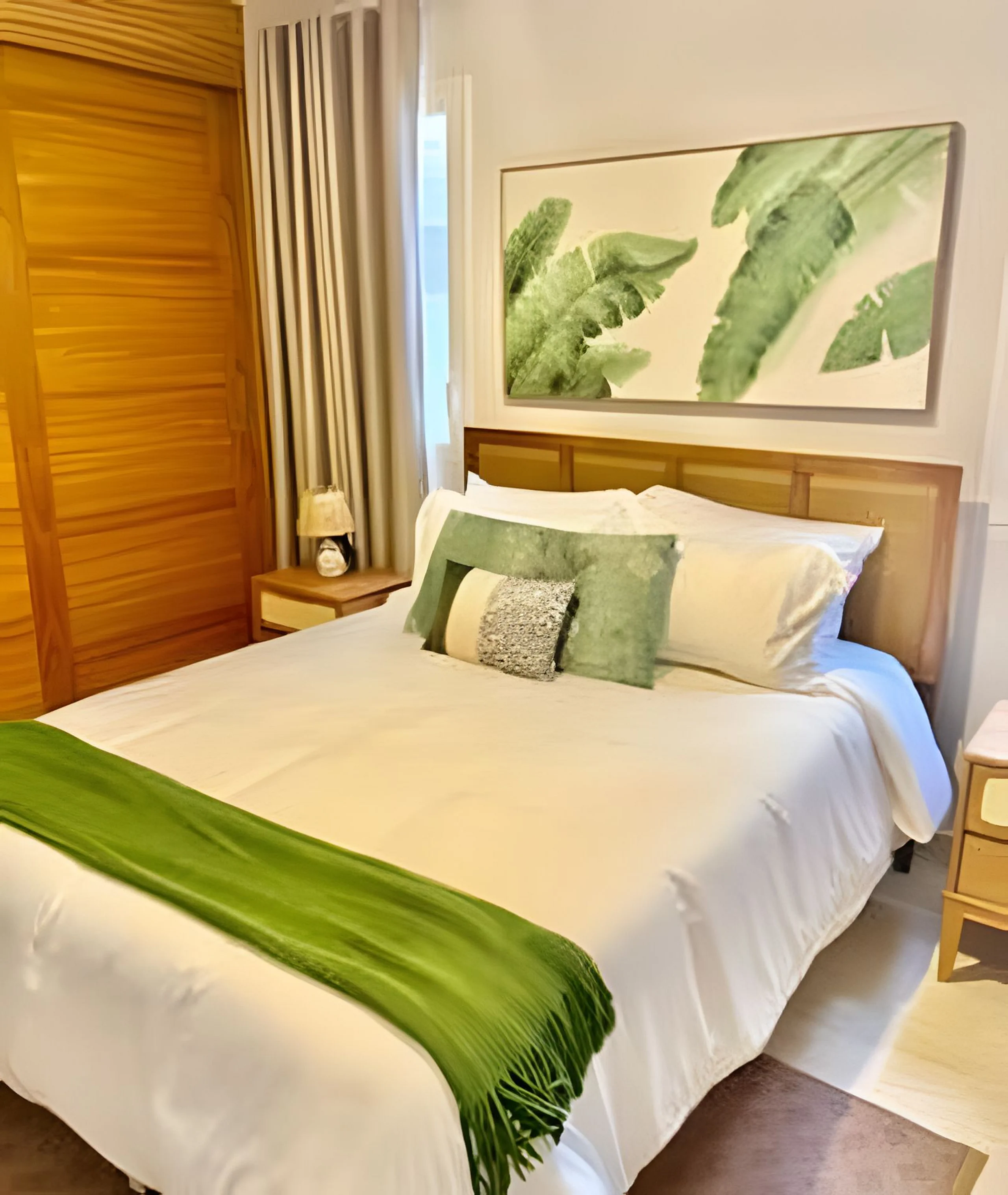 Garden Breeze 1 M401 by Advantage Club. — 3
