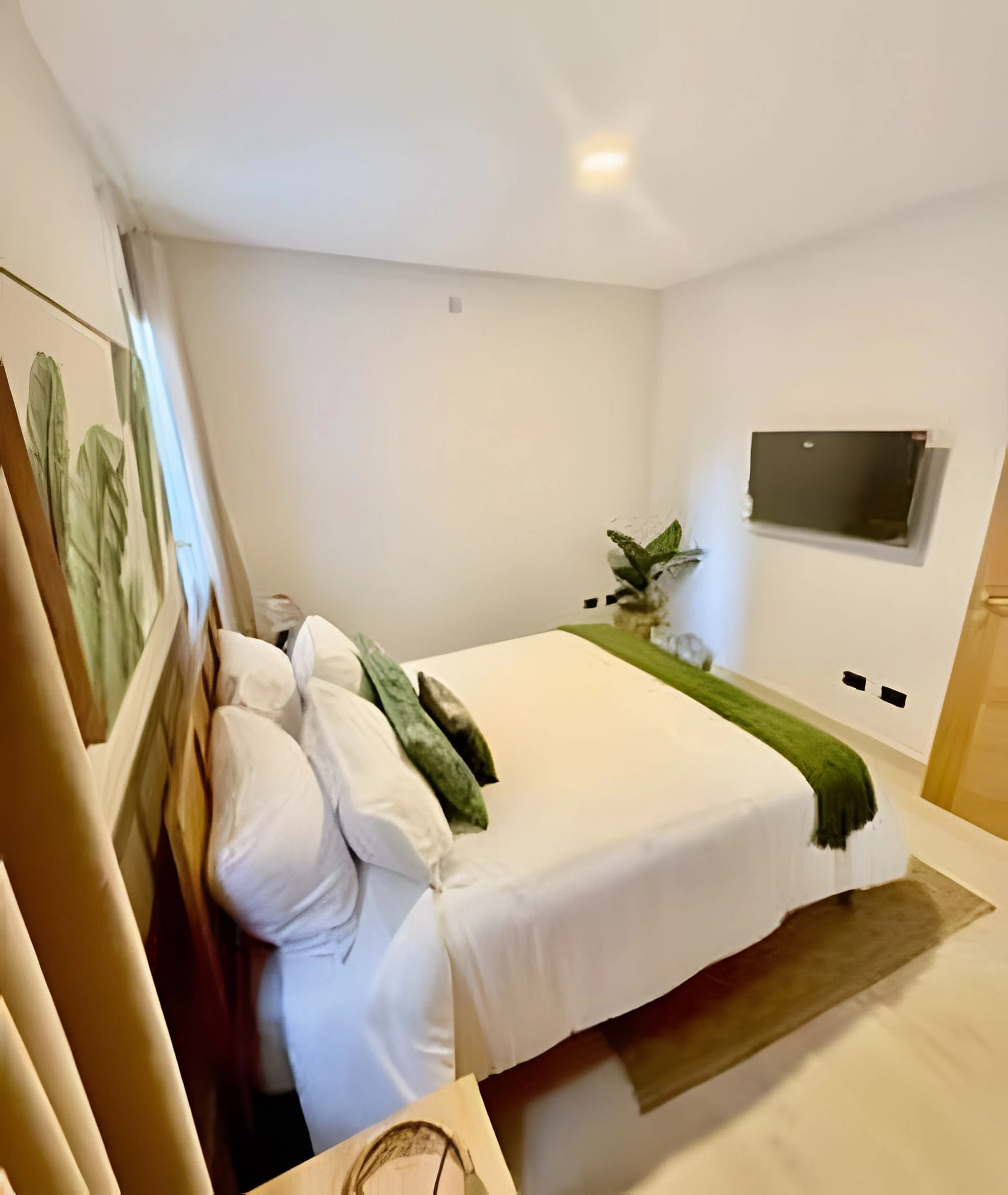 Garden Breeze 1 M401 by Advantage Club. — 5