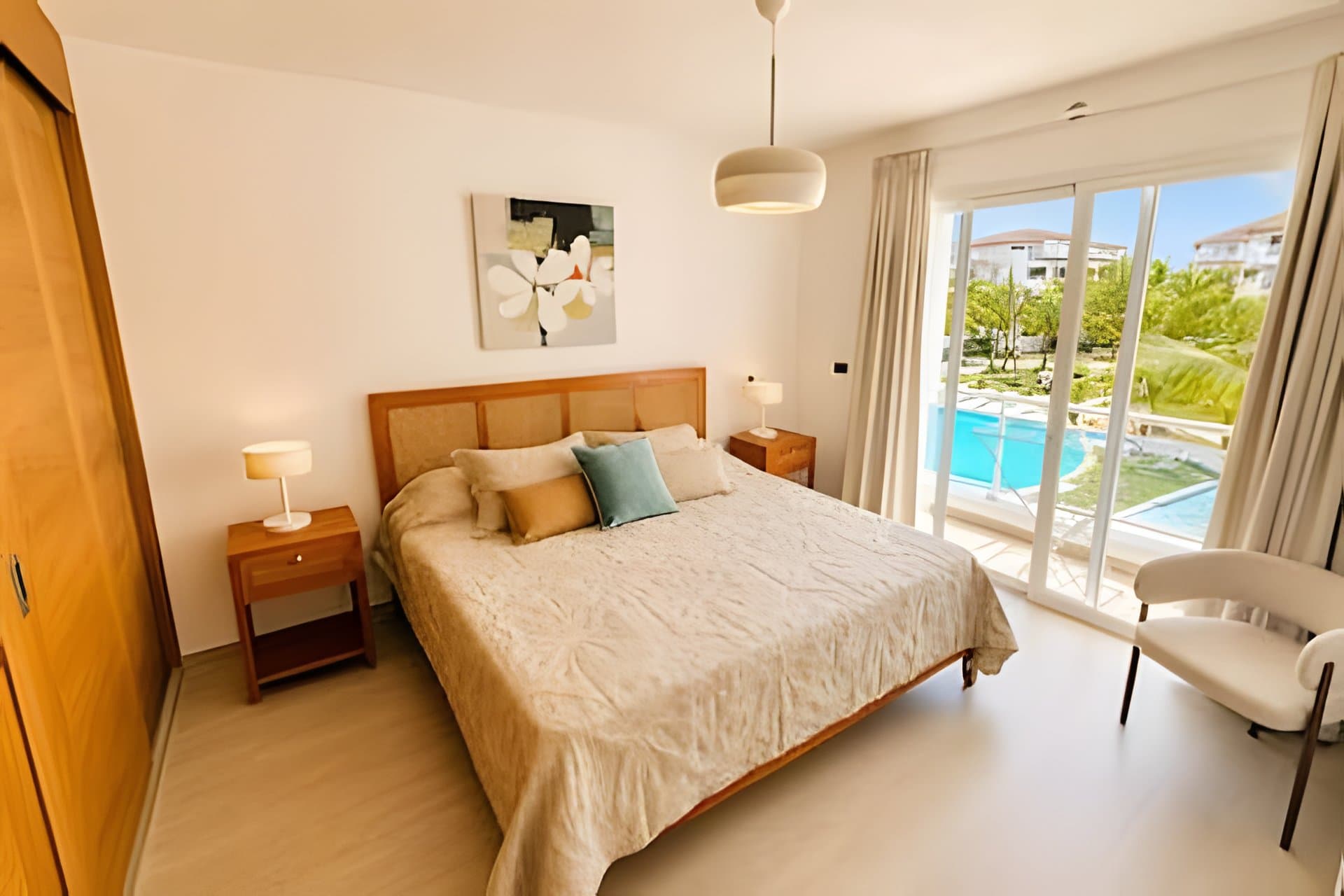 Garden Condo ti204 by Advantage Club — 4