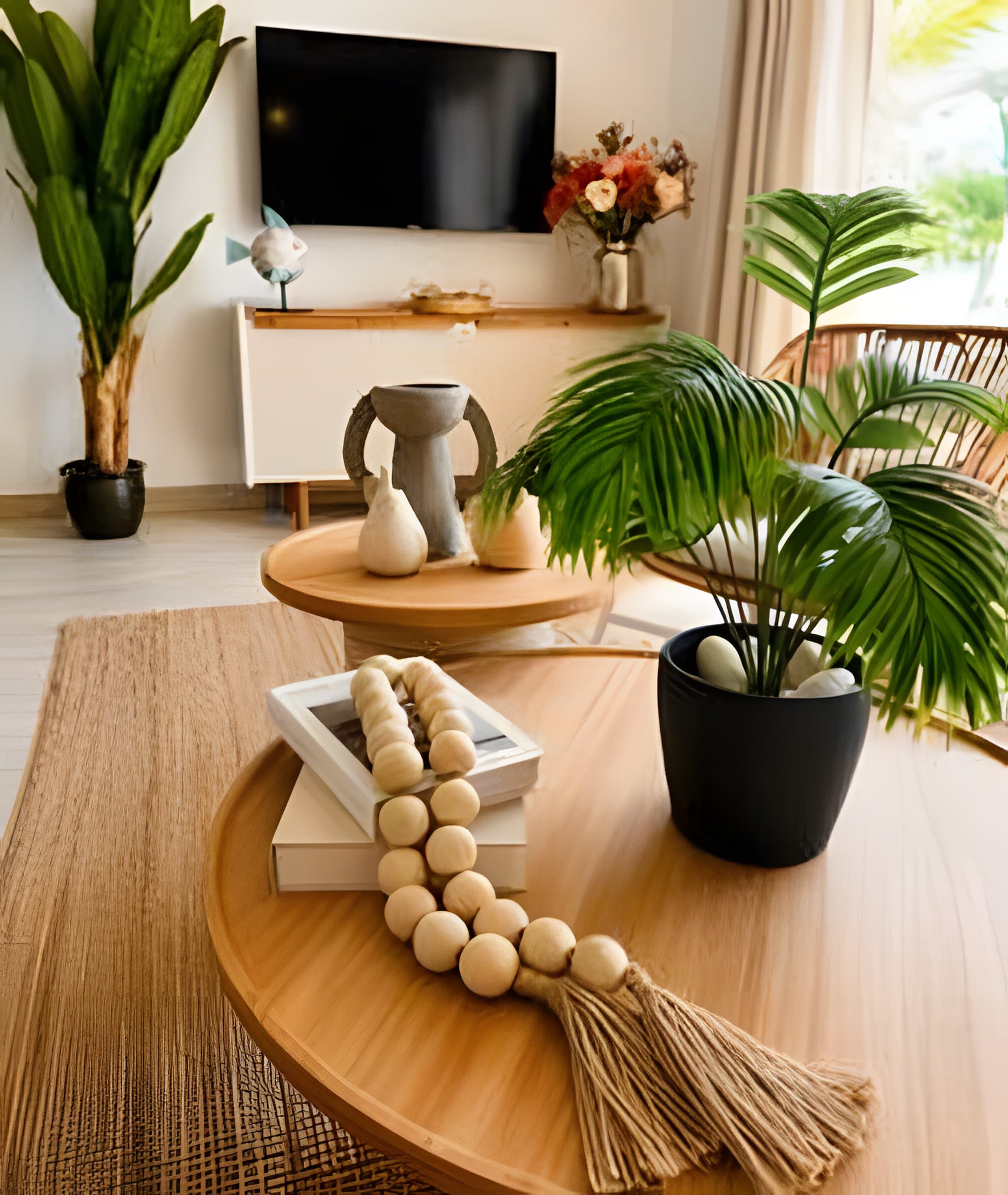 Garden Condo Ne101 by Advantage Club. — 5
