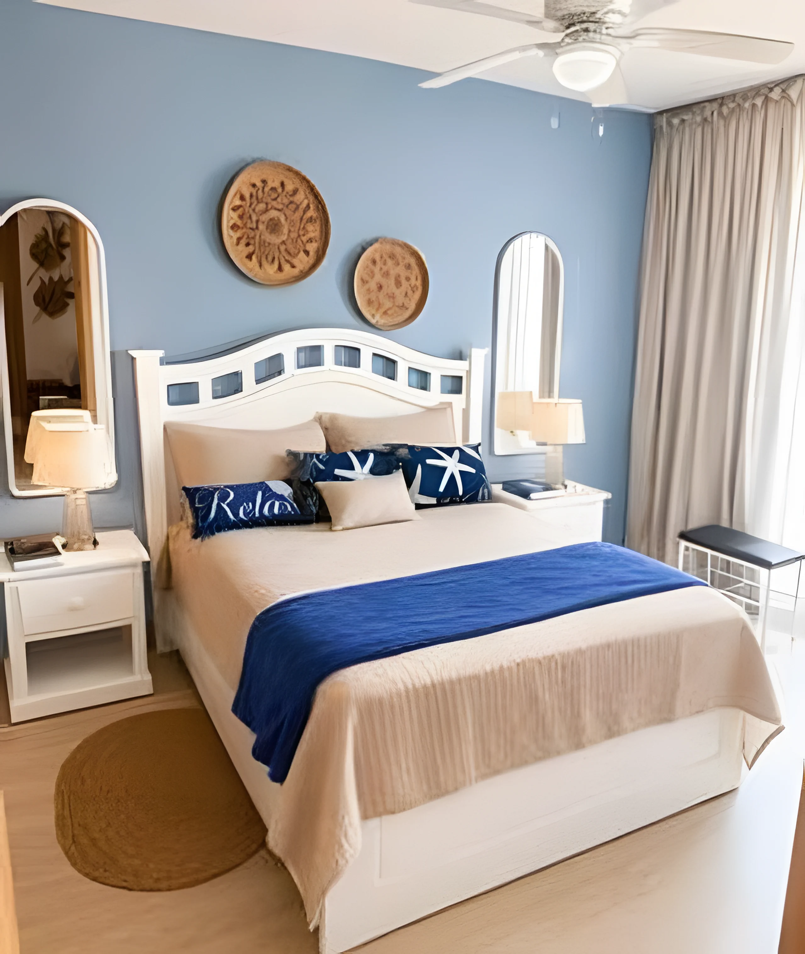 Estrella Garden Condo M102 by Advantage Club. — 3