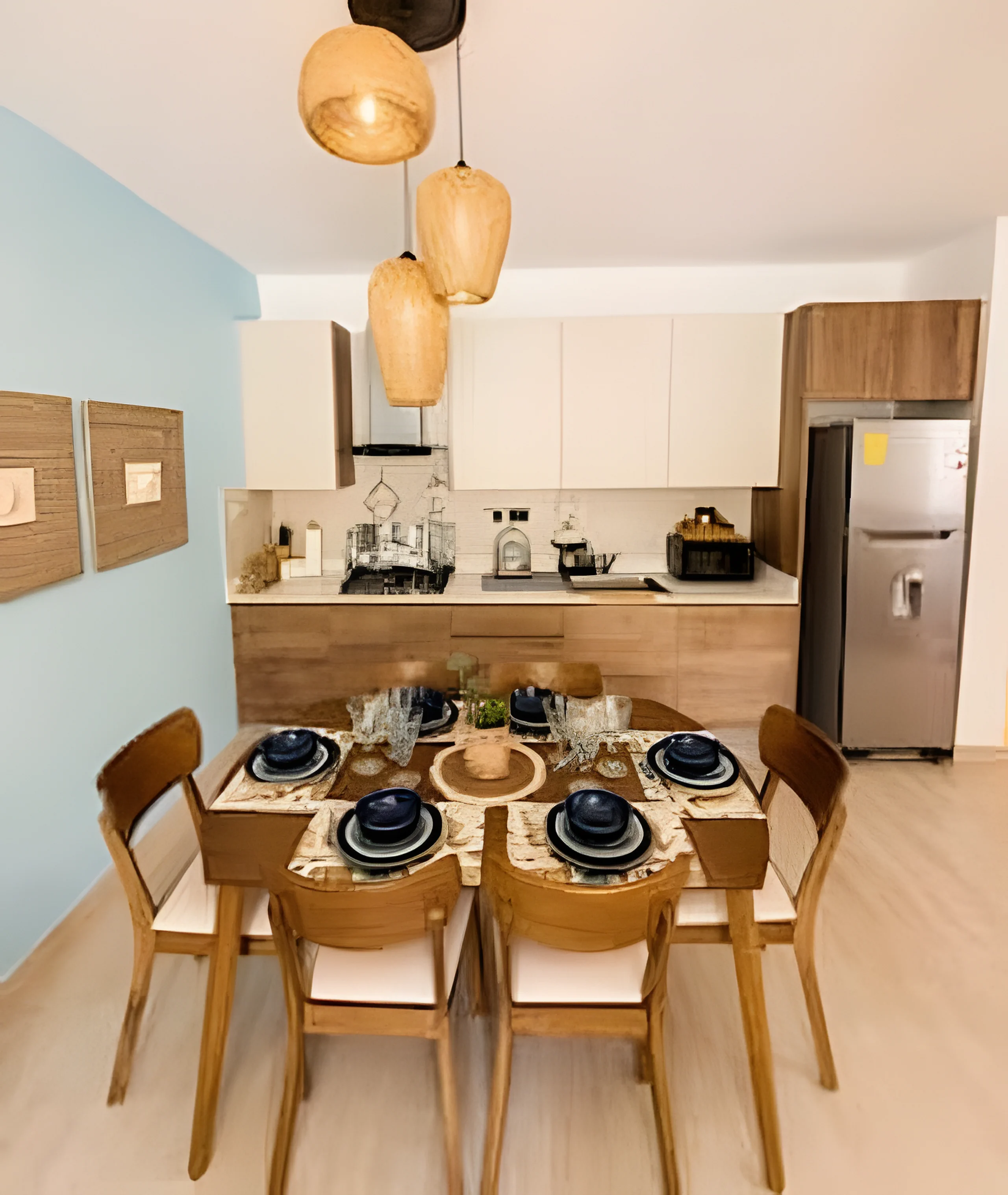 Estrella Garden Condo M102 by Advantage Club. — 5