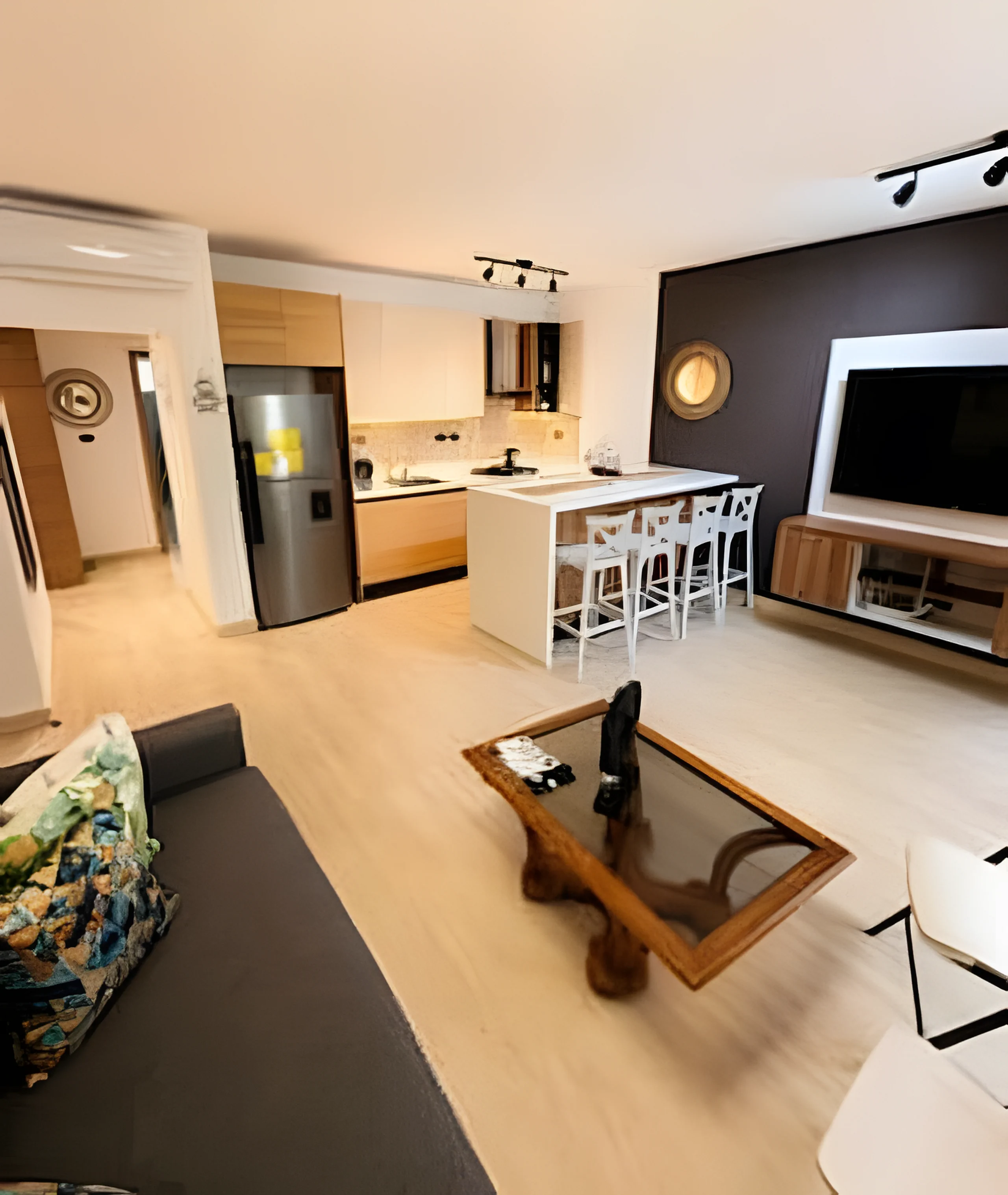 Estrella Garden Condo Ma101 by Advantage Club.