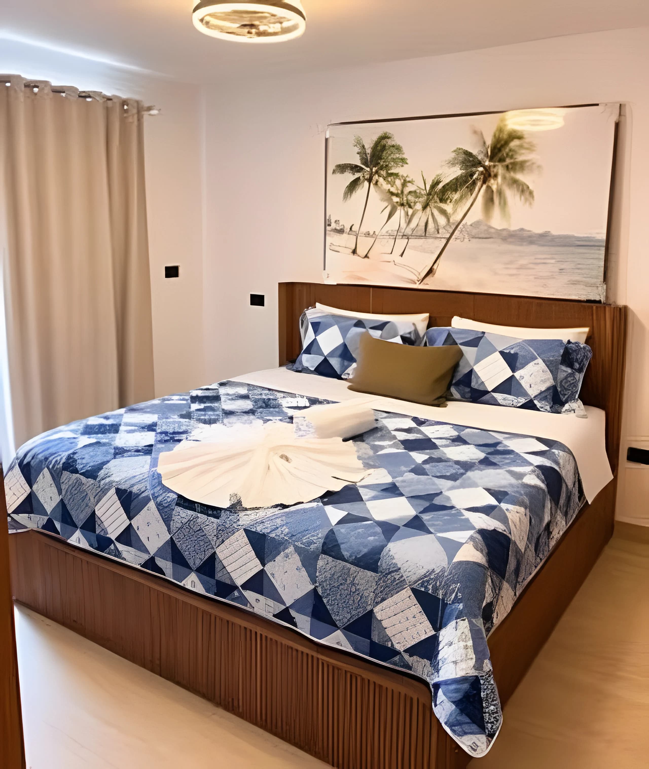 Estrella Garden Condo Ma101 by Advantage Club. — 2