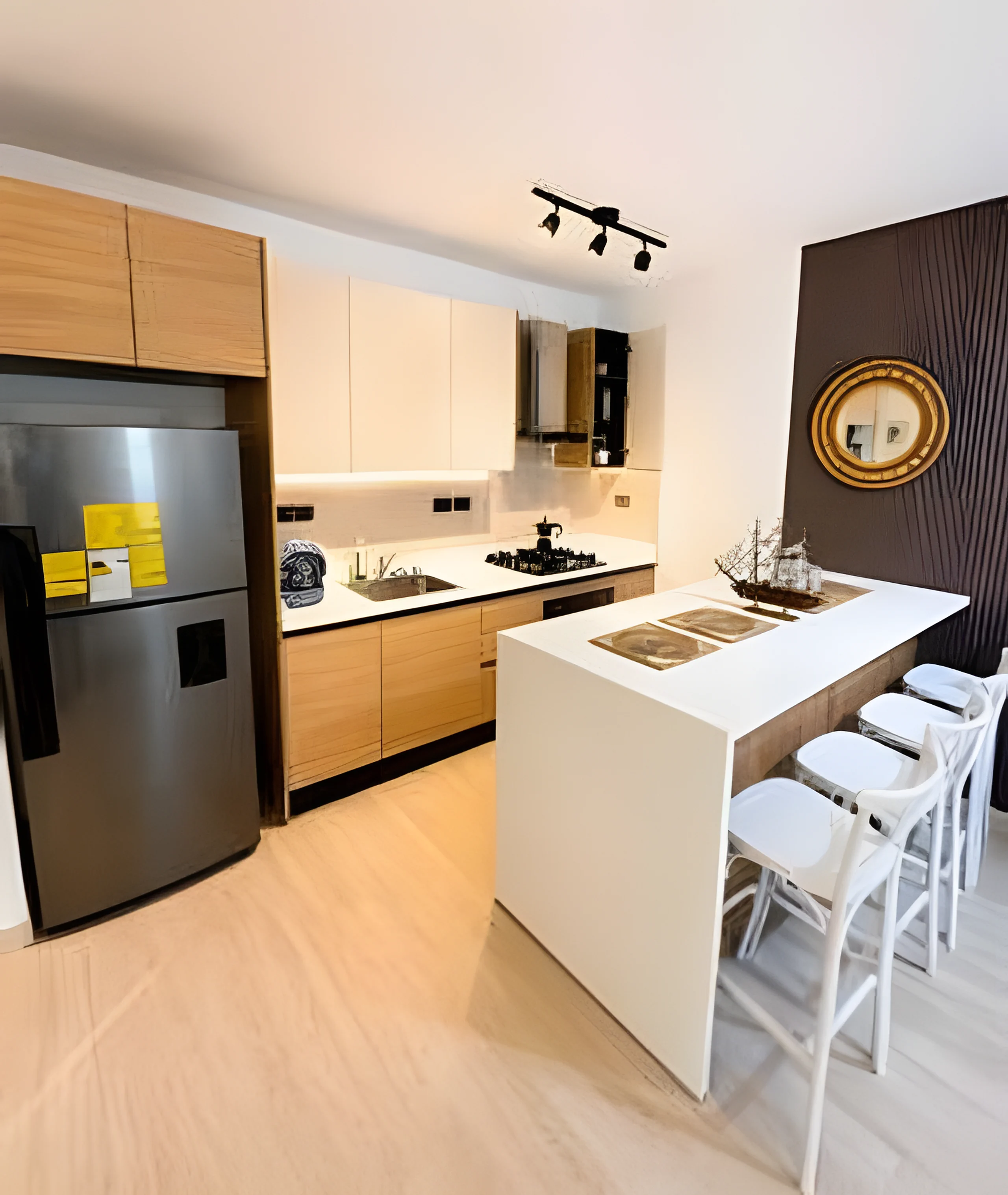 Estrella Garden Condo Ma101 by Advantage Club. — 3