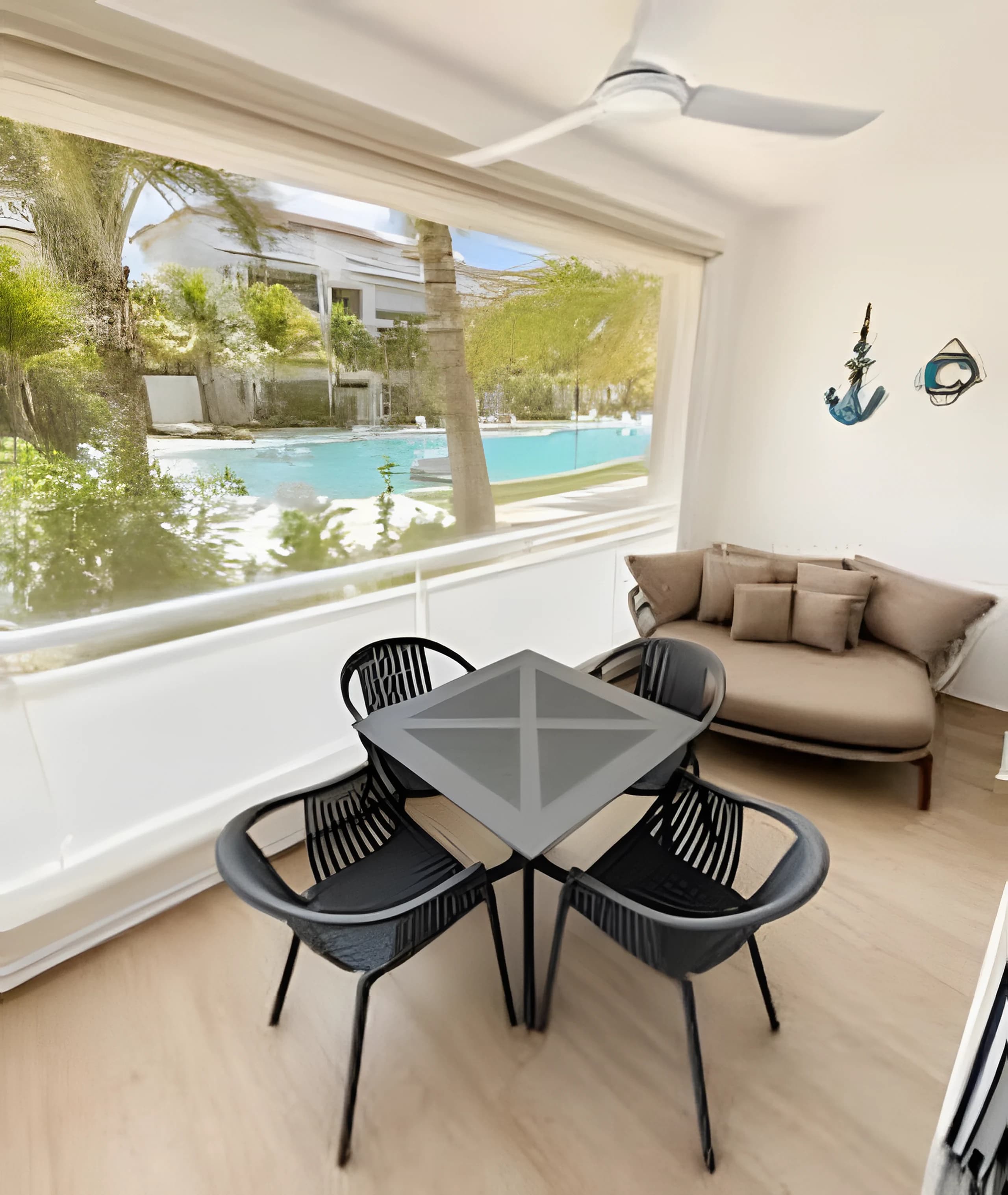 Estrella Garden Condo Ma101 by Advantage Club. — 4