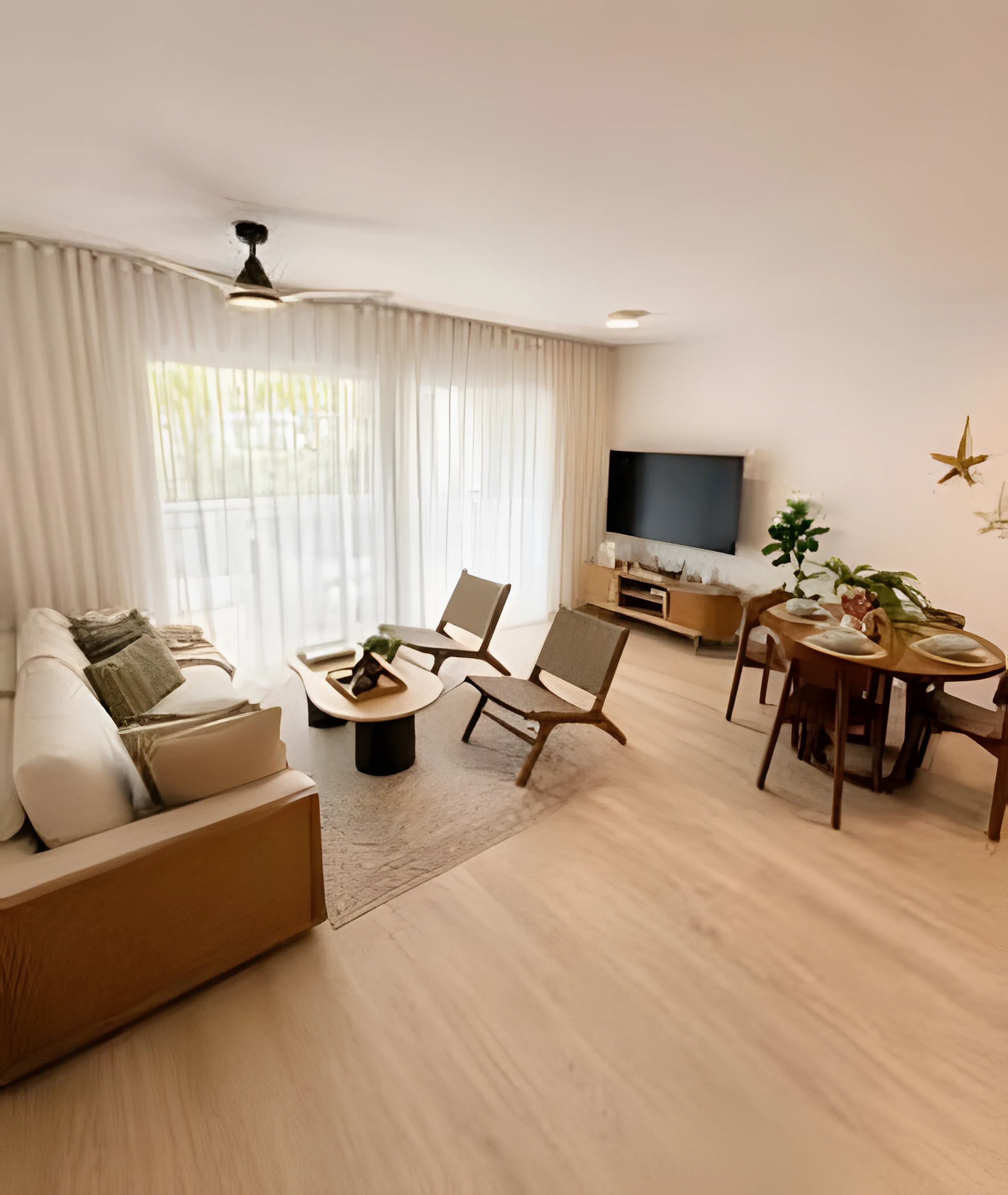 Estrella Garden Condo Ne102 by Advantage Club