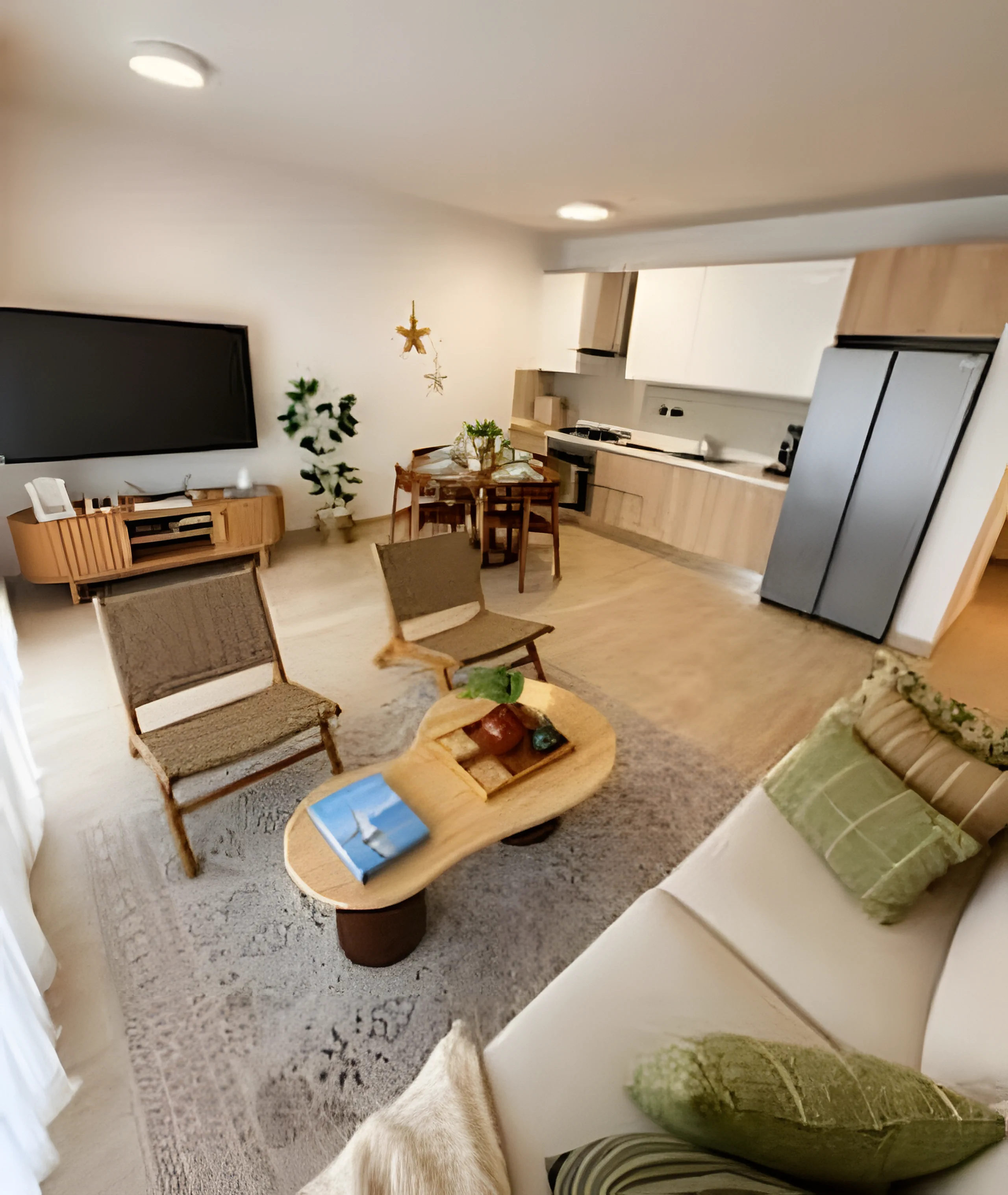 Estrella Garden Condo Ne102 by Advantage Club — 4
