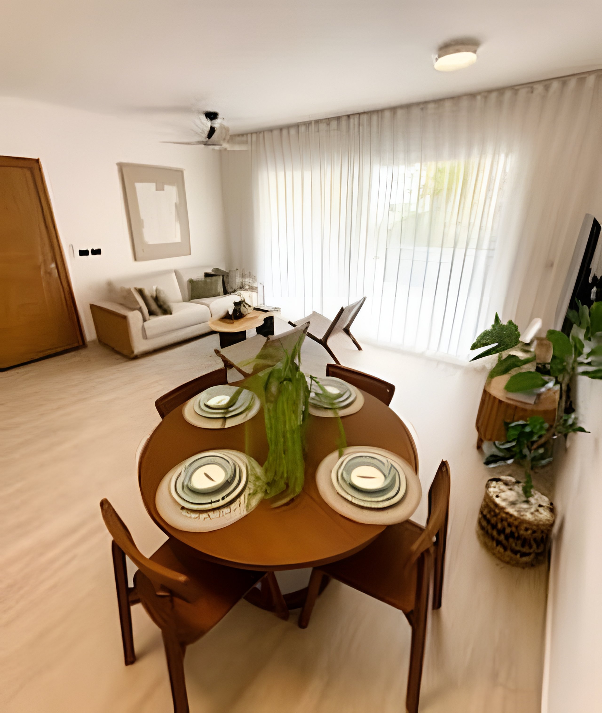 Estrella Garden Condo Ne102 by Advantage Club — 5