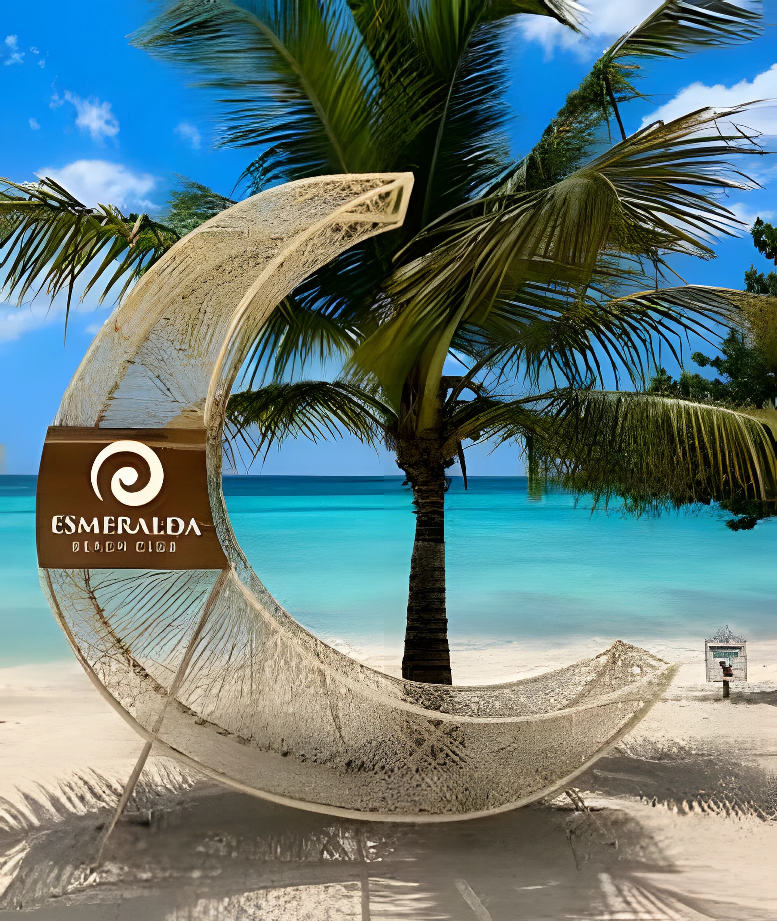 Aqua Esmeralda beach T102 by Advantage Club