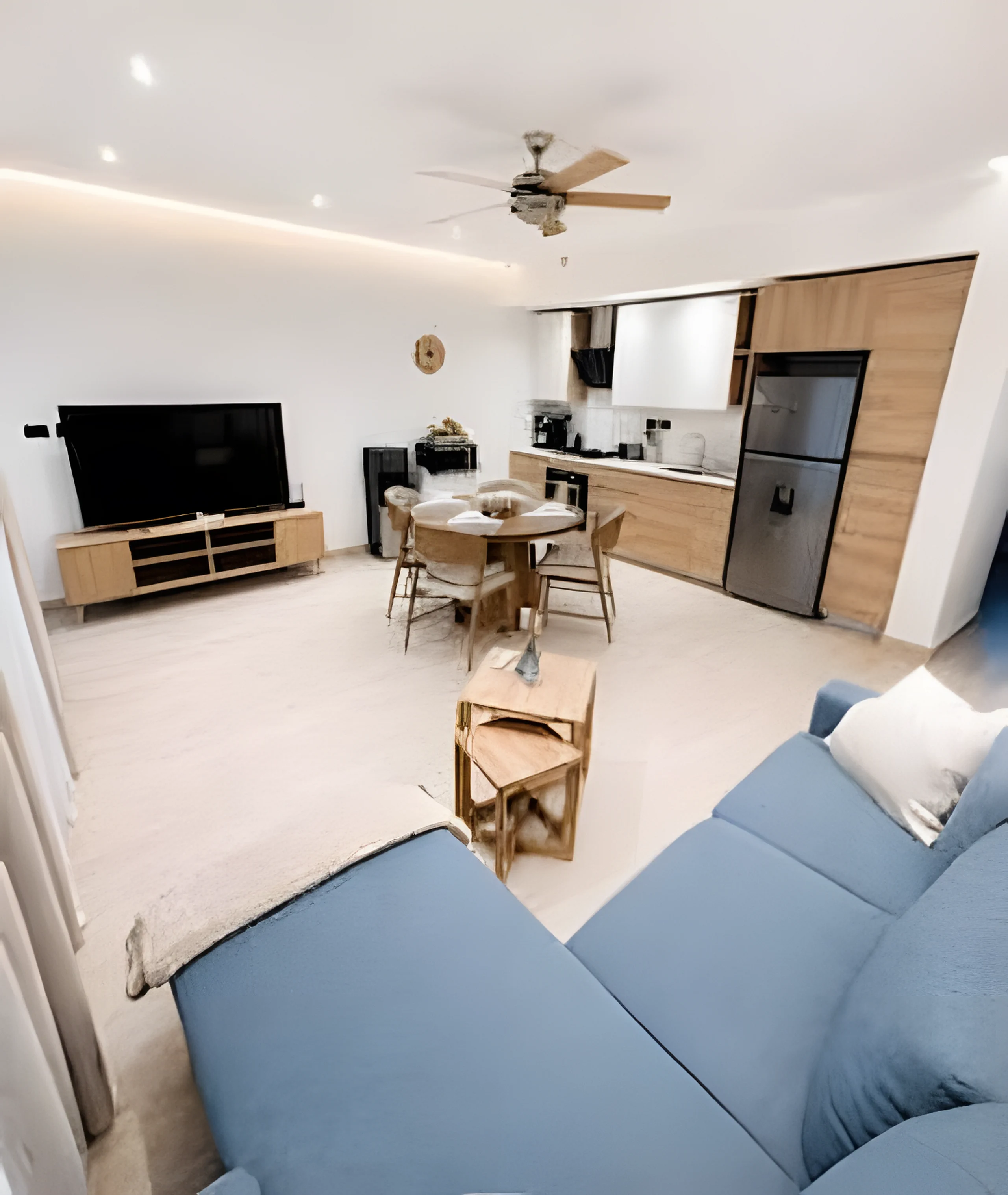 Aqua Esmeralda beach T102 by Advantage Club — 2