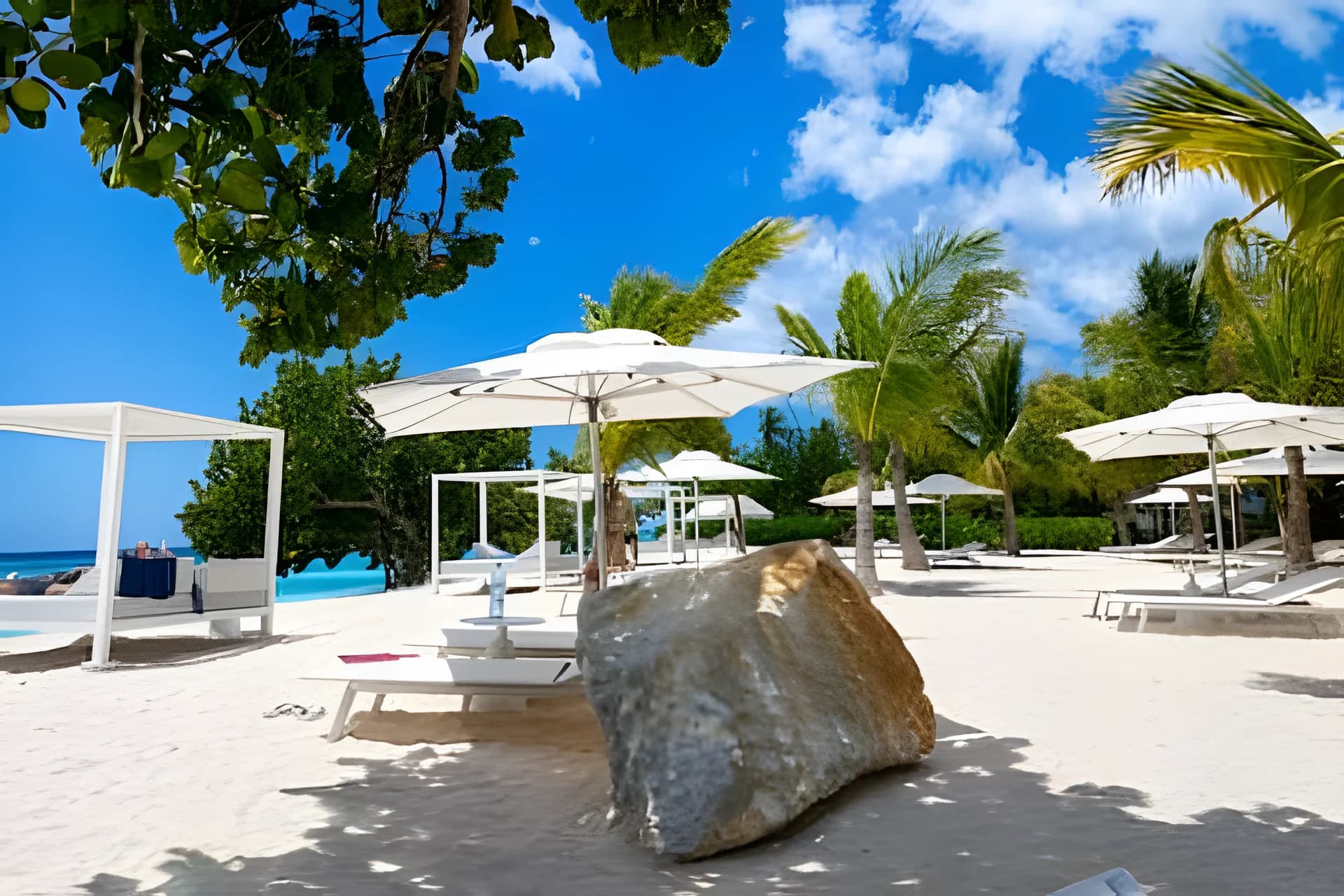 Aqua Esmeralda Beach Ma202 by Advantage Club