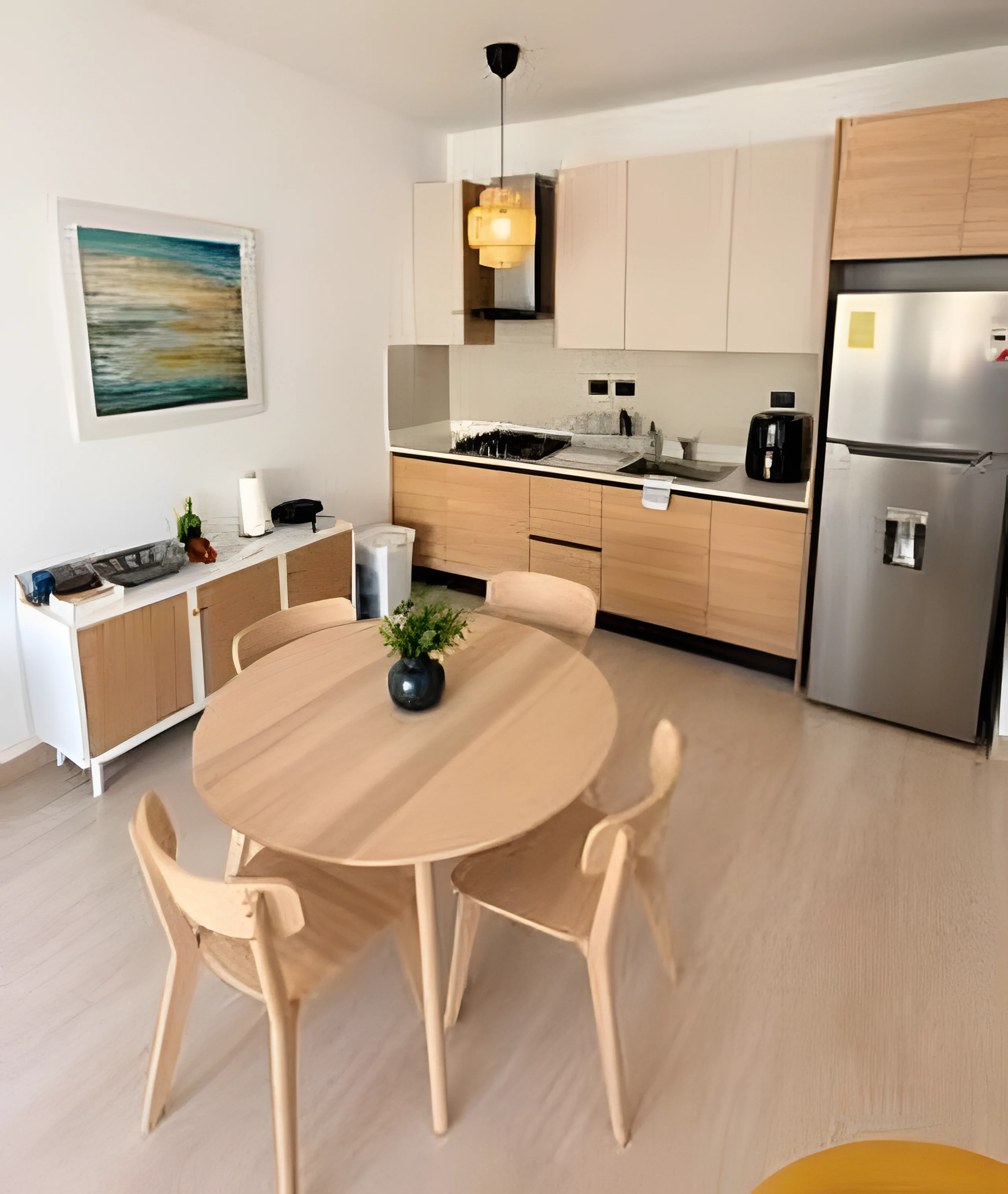 Garden Condo Al104 by Advantage Club — 5
