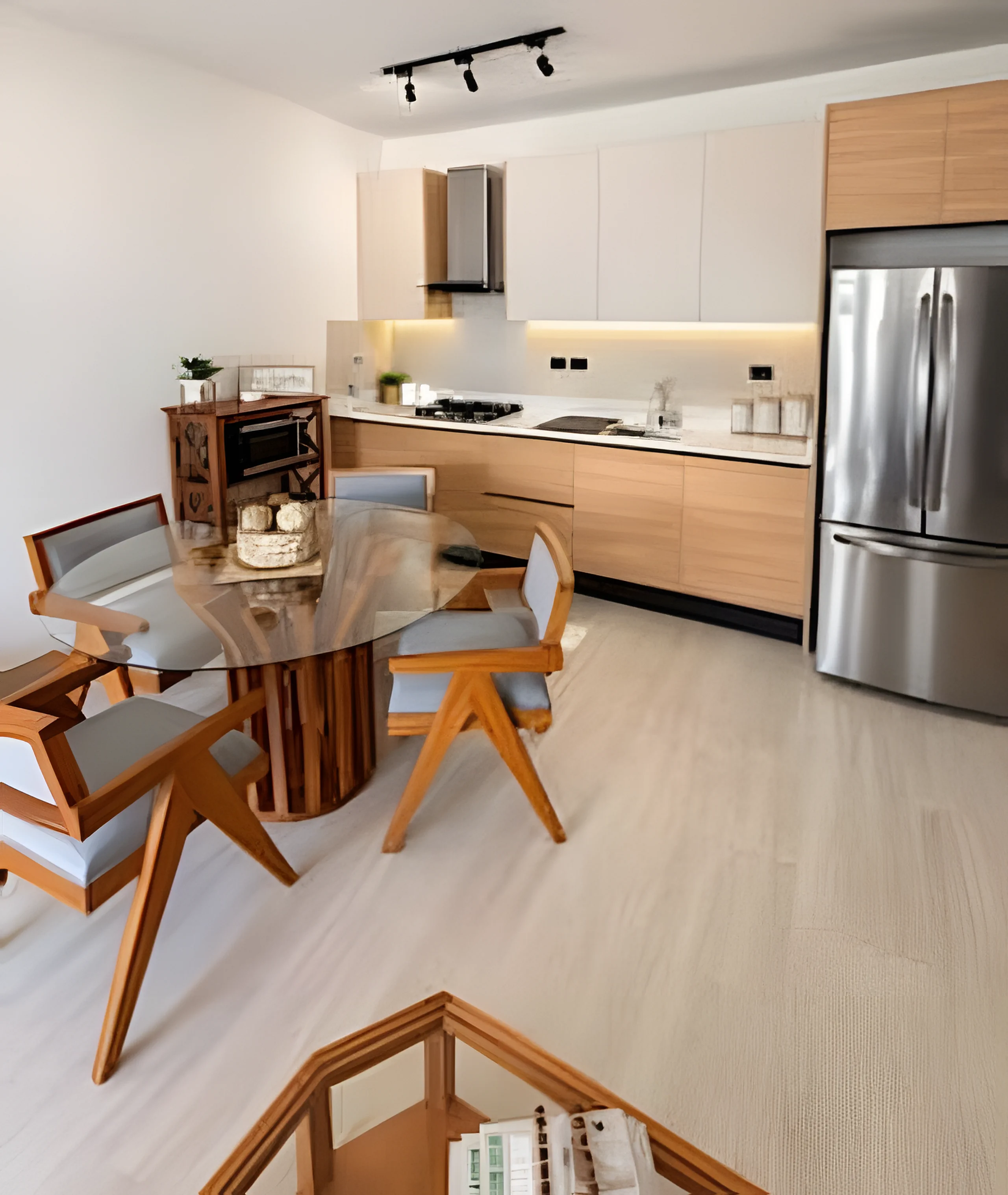 Garden Condo T102 by Advantage Club — 4