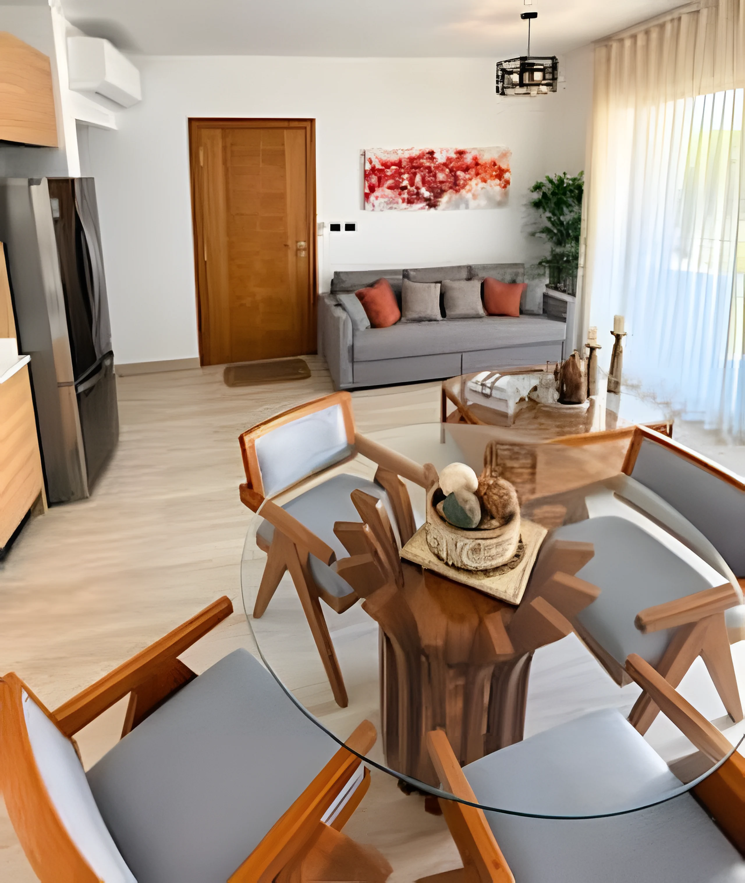 Garden Condo T102 by Advantage Club — 5