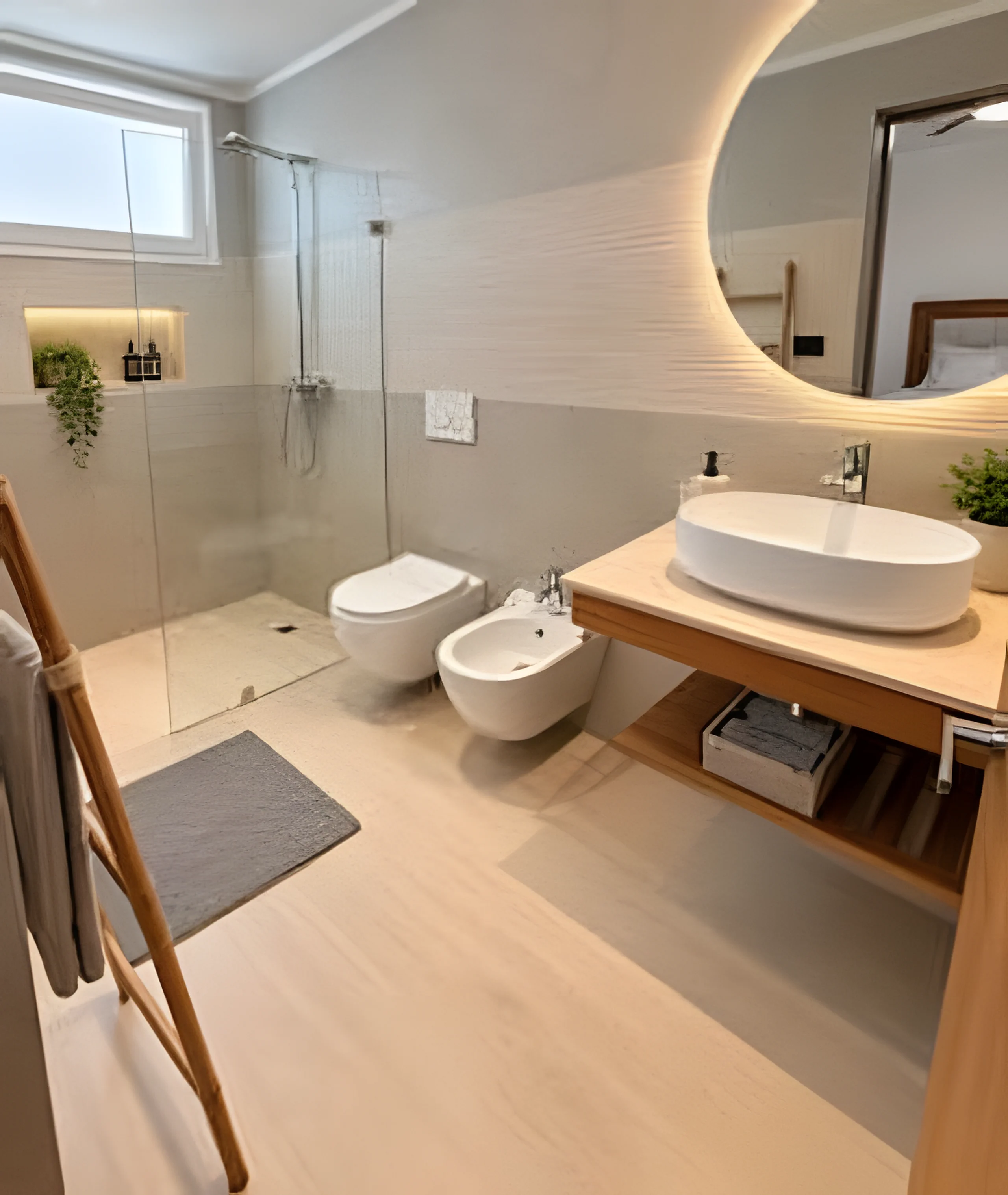 Garden Condo T102 by Advantage Club