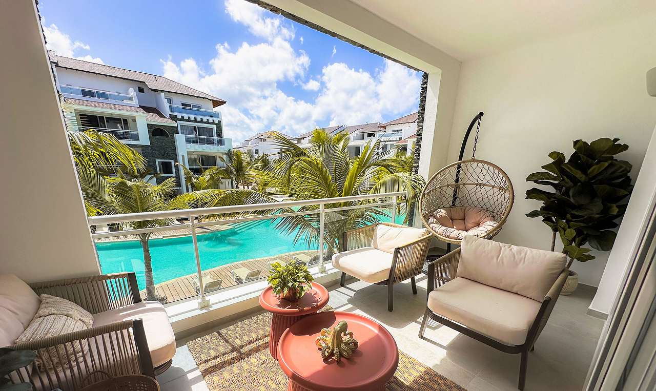 Residencial en Dominicus–Bayahíbe
