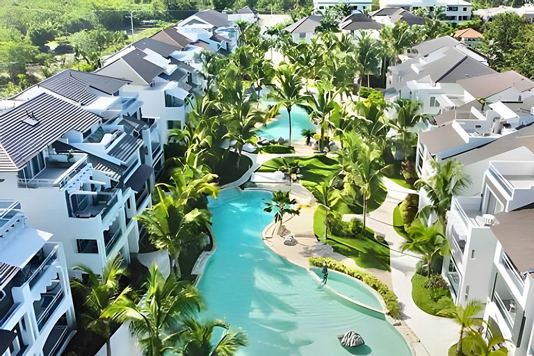 Penthouse Estrella Dominicus Advantage I304