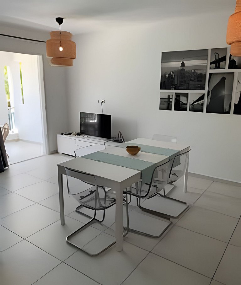 Bello Apartamento Estrella Dominicus wifi/AC M203
