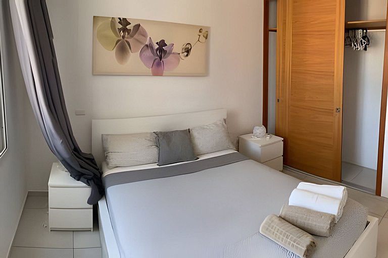 Bello Apartamento Estrella Dominicus wifi/AC M203