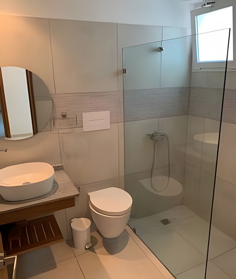 Bello Apartamento Estrella Dominicus wifi/AC M203