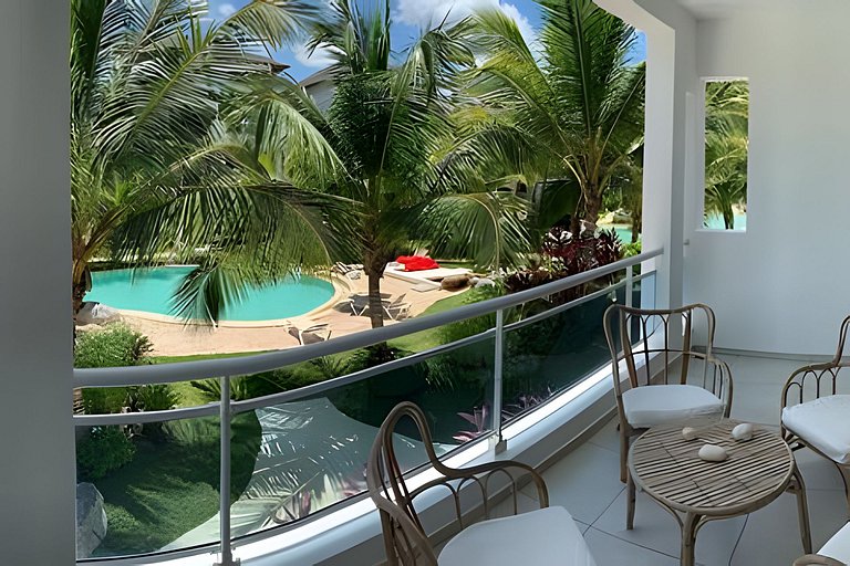 Bello Apartamento Estrella Dominicus wifi/AC M203