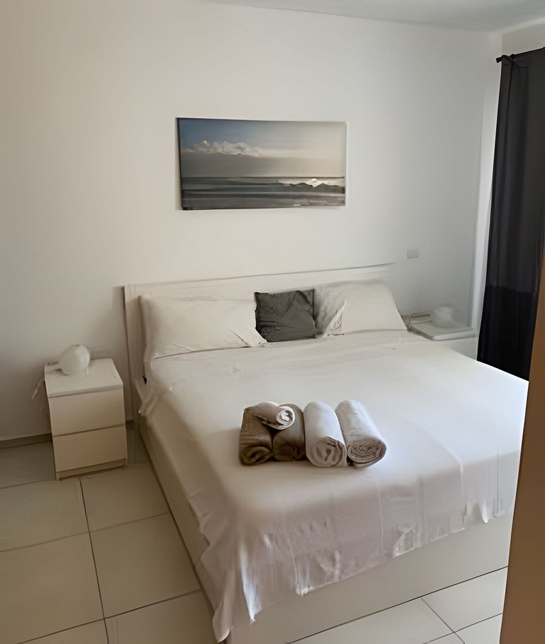 Bello Apartamento Estrella Dominicus wifi/AC M203